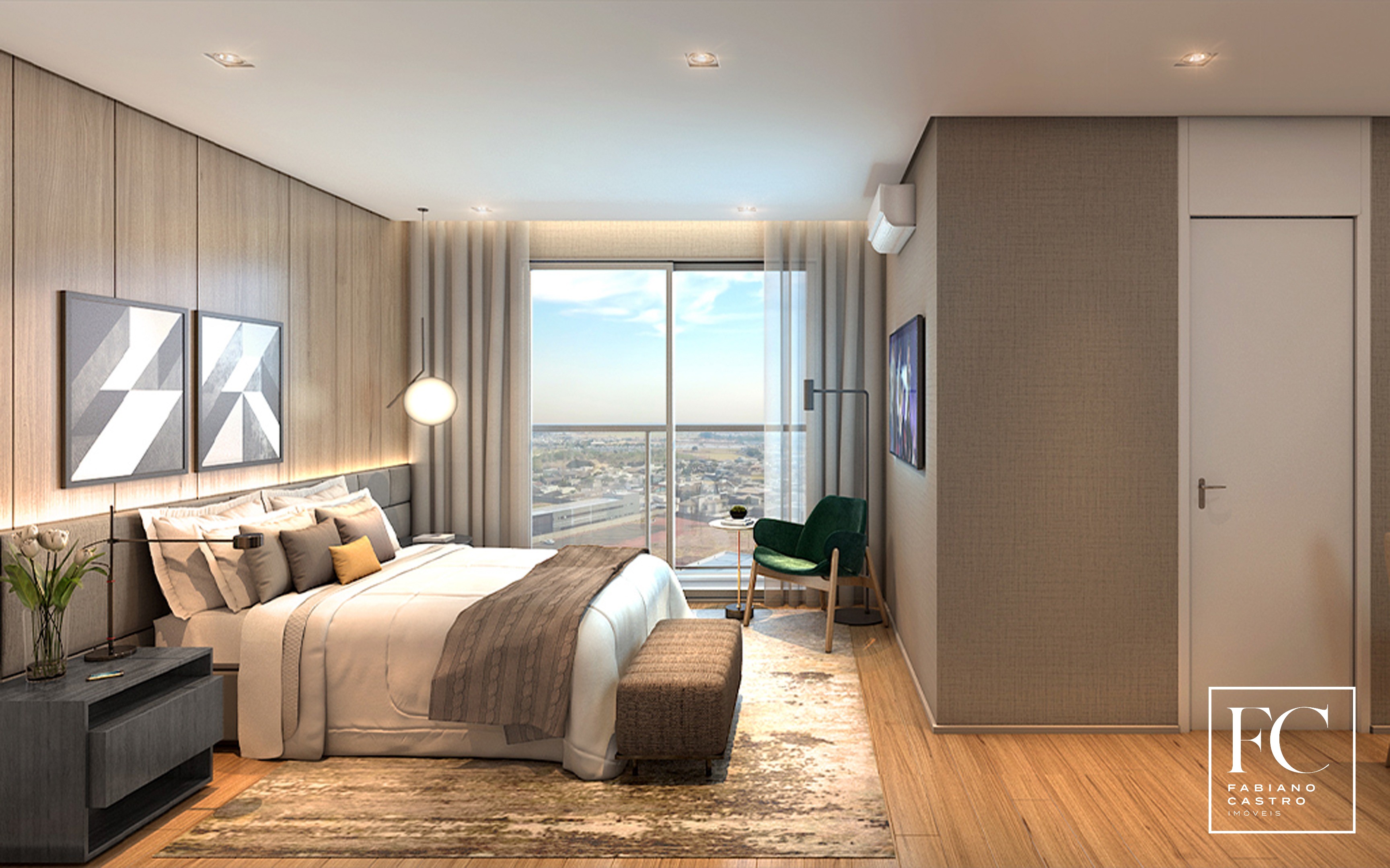 Apartamento com 3 quartos à venda, 162m² — foto 6 de 17