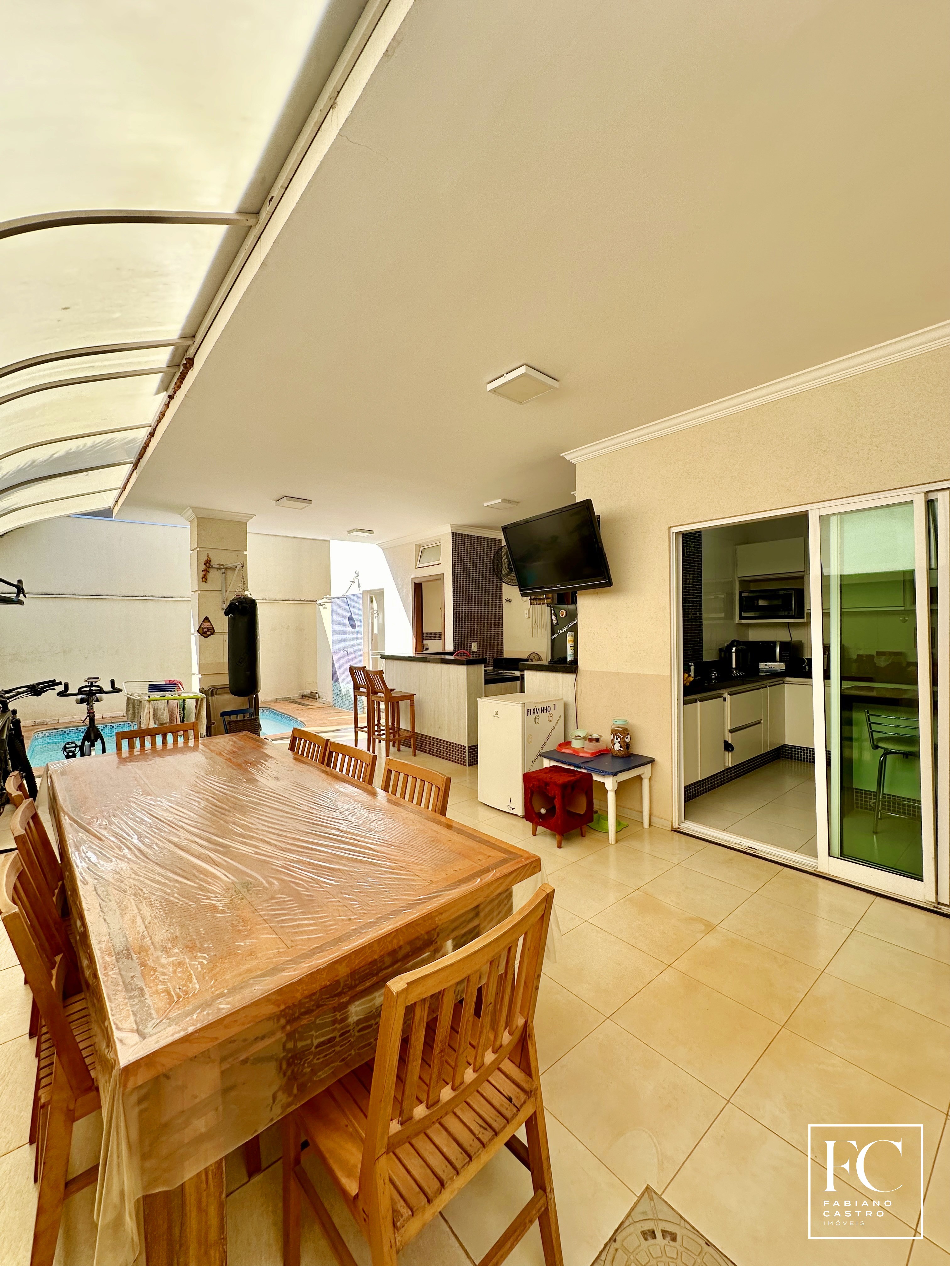 Casa de Condomínio com 3 quartos à venda — foto 12 de 21