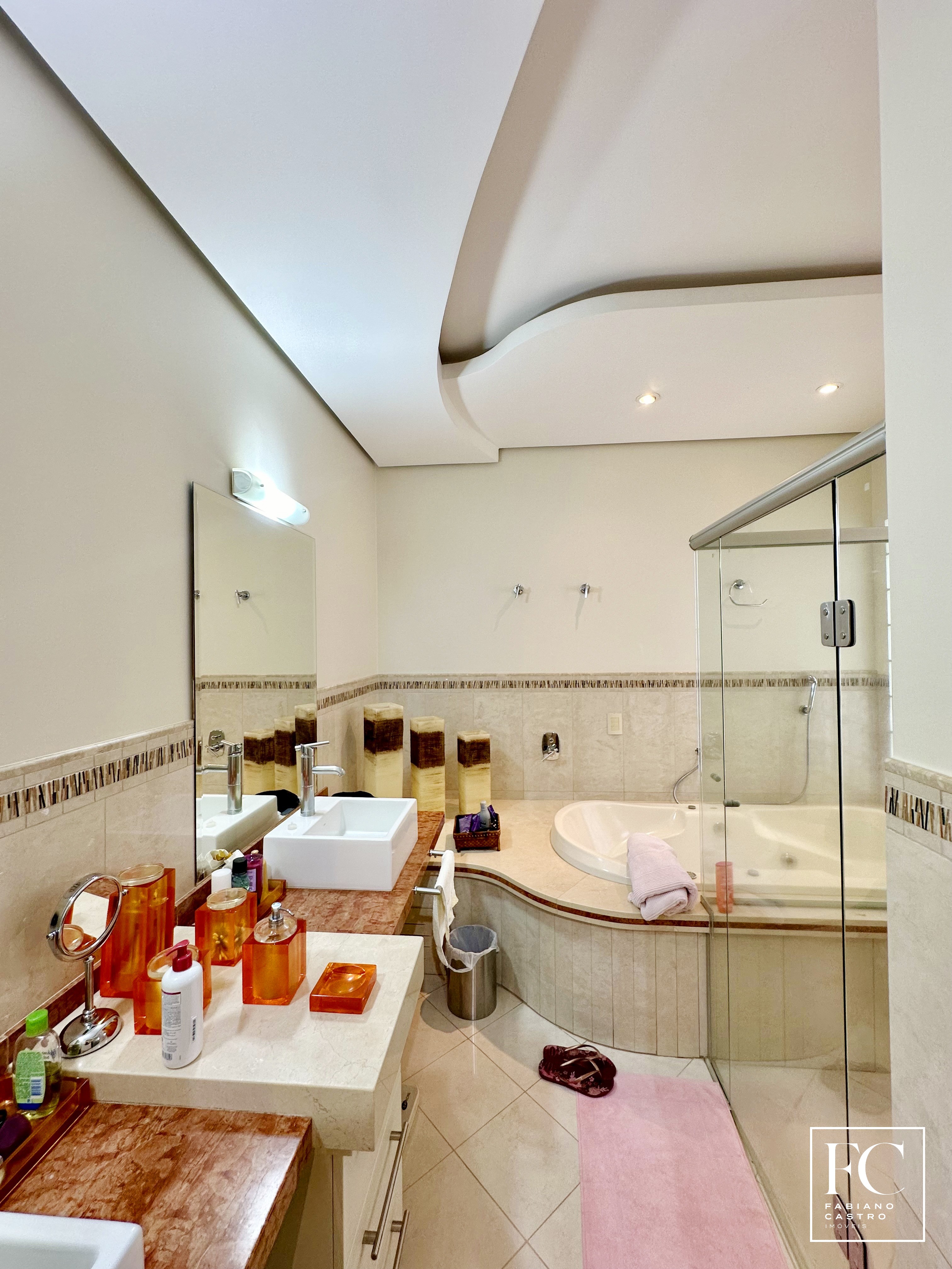 Casa de Condomínio com 4 quartos à venda — foto 33 de 36