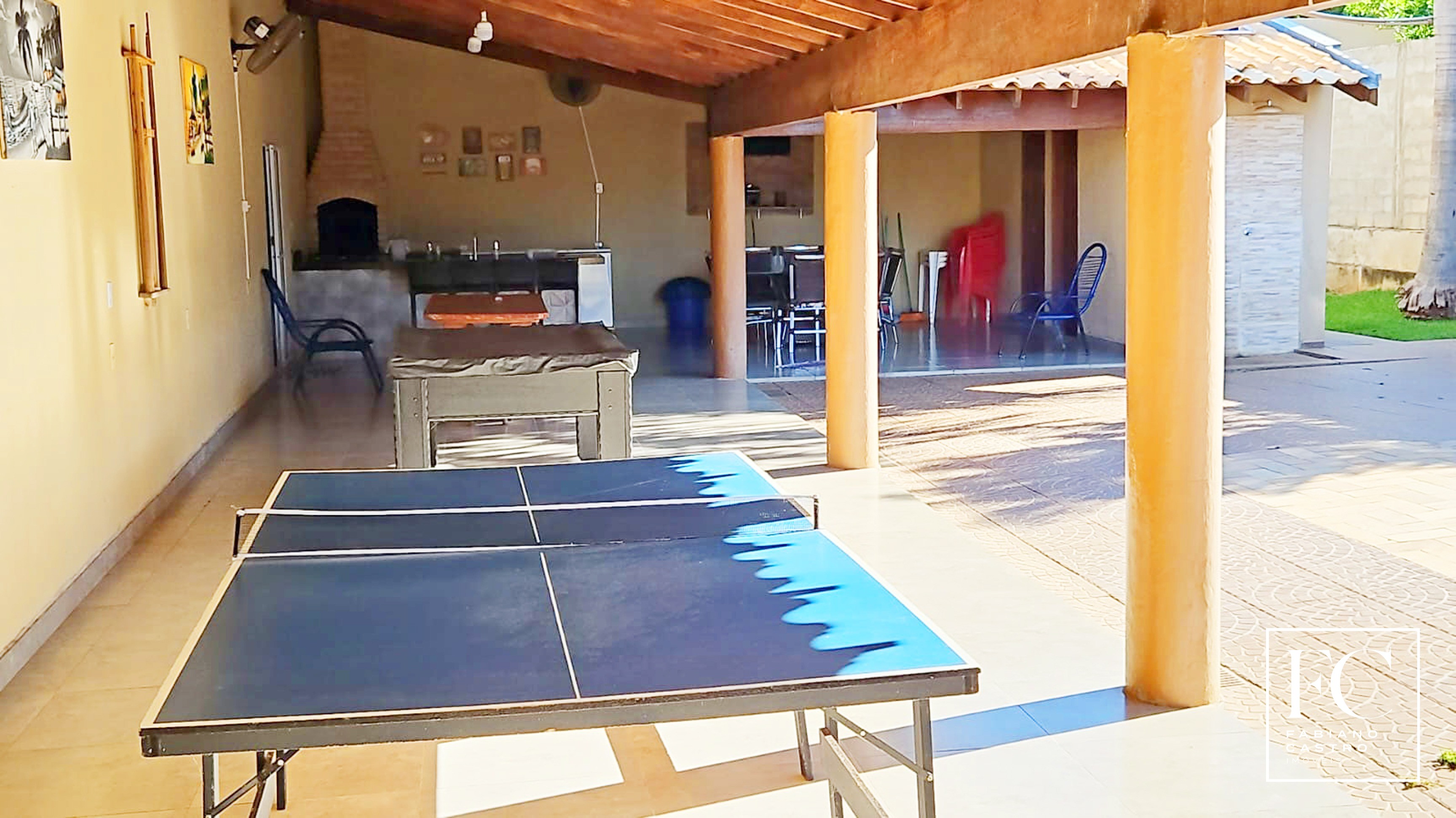 Imóvel para lazer com 4 quartos à venda — foto 13 de 27