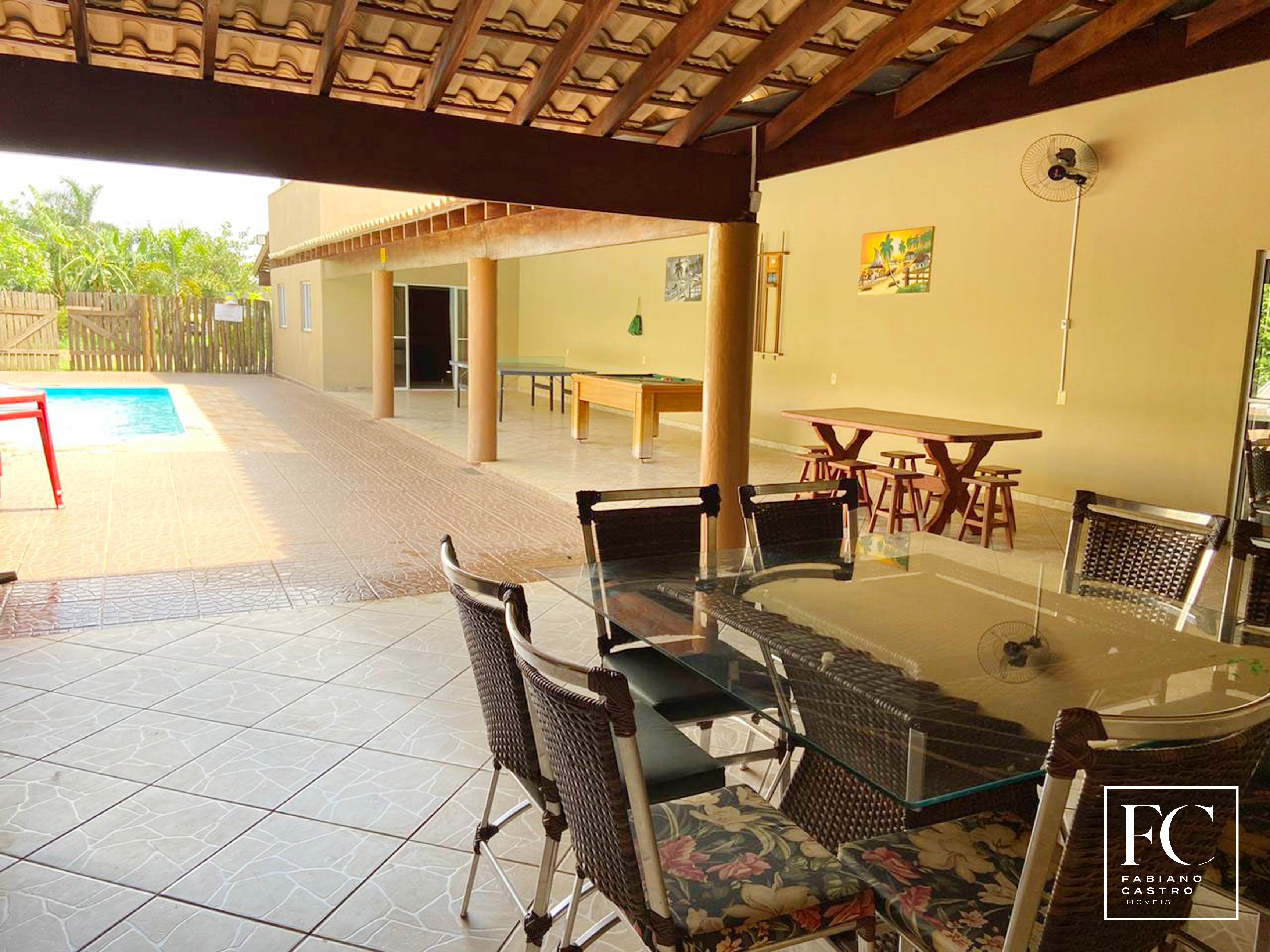 Imóvel para lazer com 4 quartos à venda — foto 8 de 27