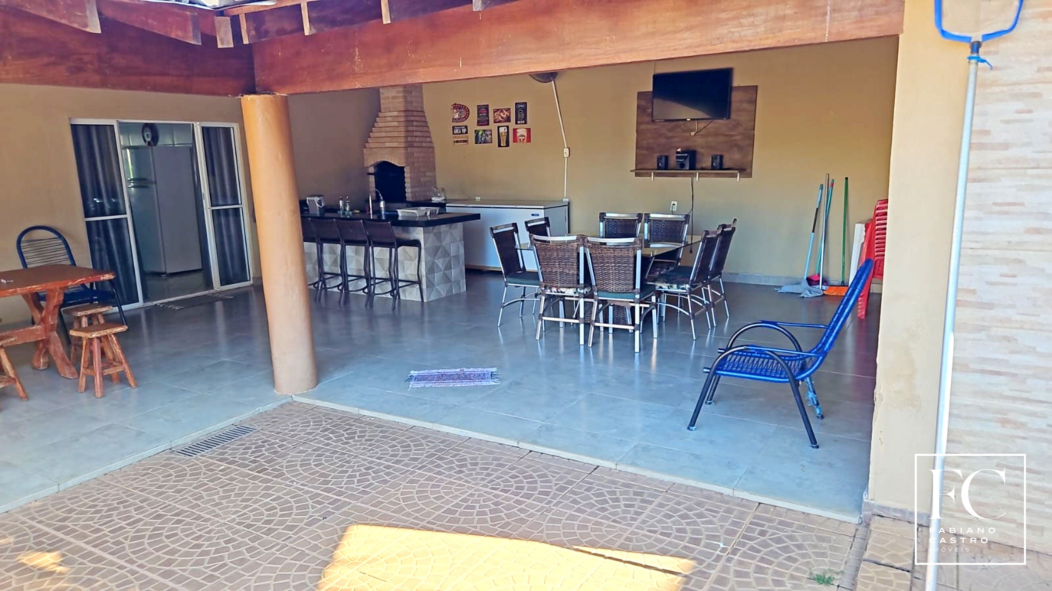 Imóvel para lazer com 4 quartos à venda — foto 4 de 27