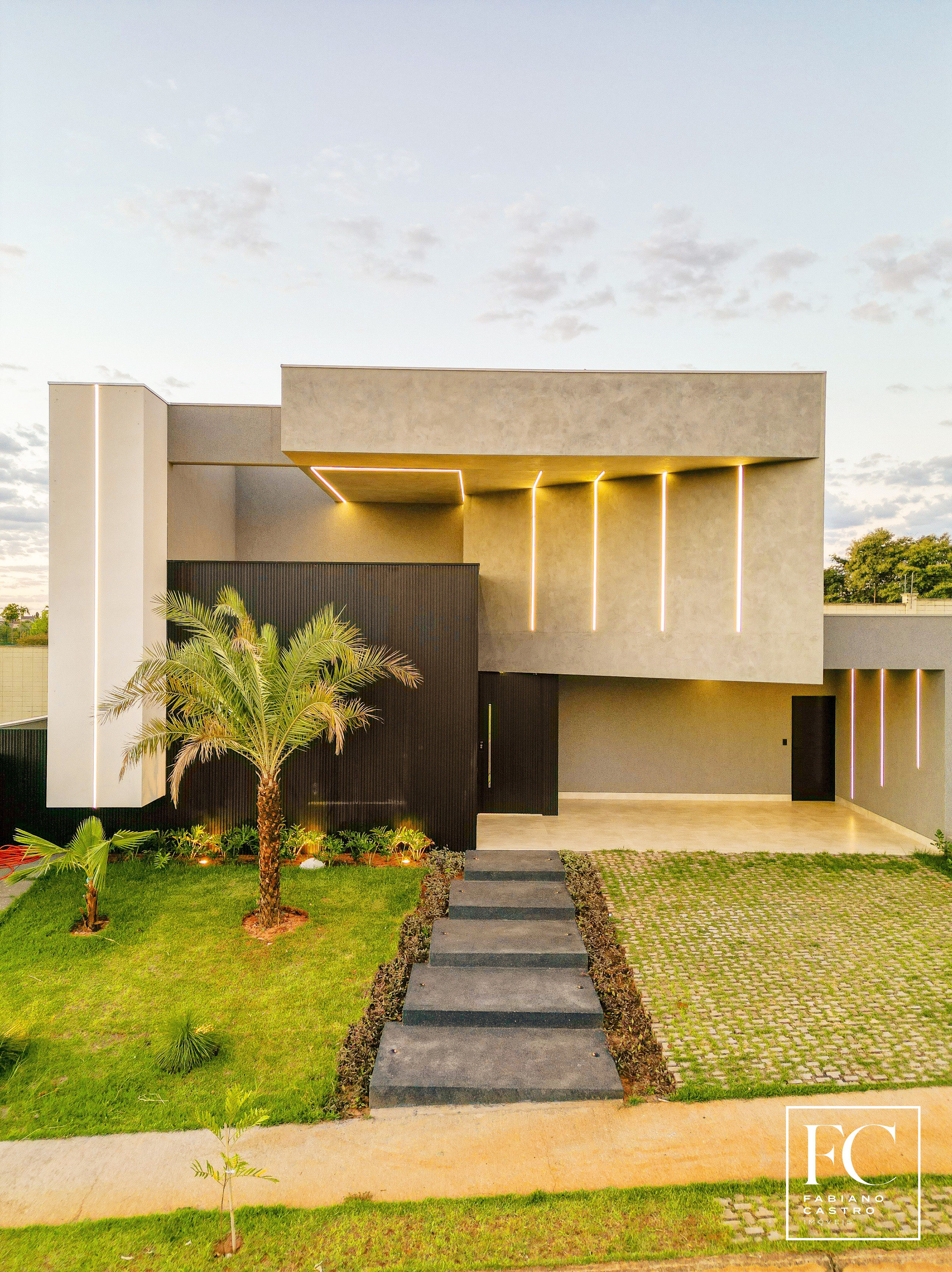 Casa de Condomínio com 4 quartos à venda — foto 5 de 41