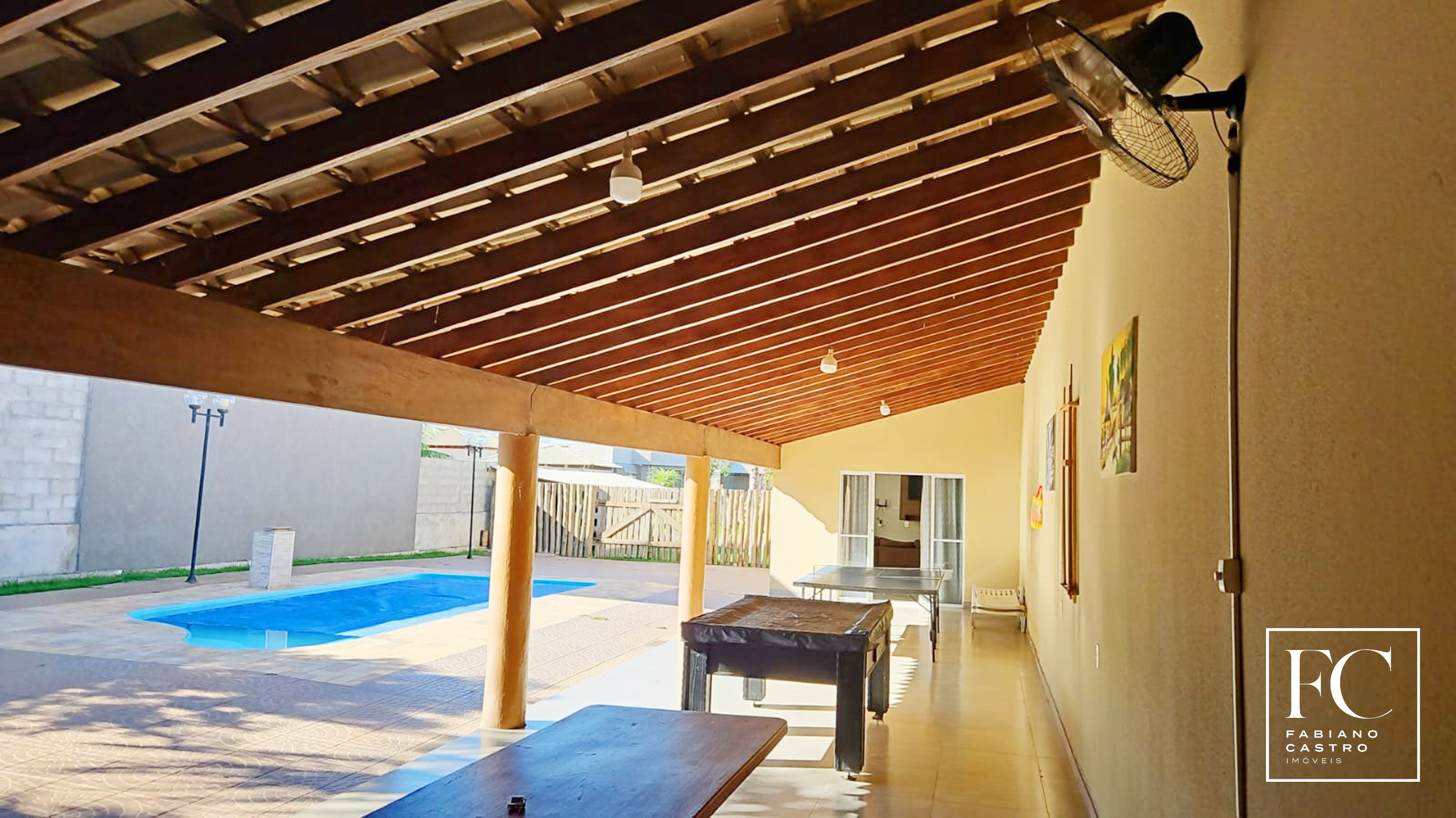 Imóvel para lazer com 4 quartos à venda — foto 9 de 27