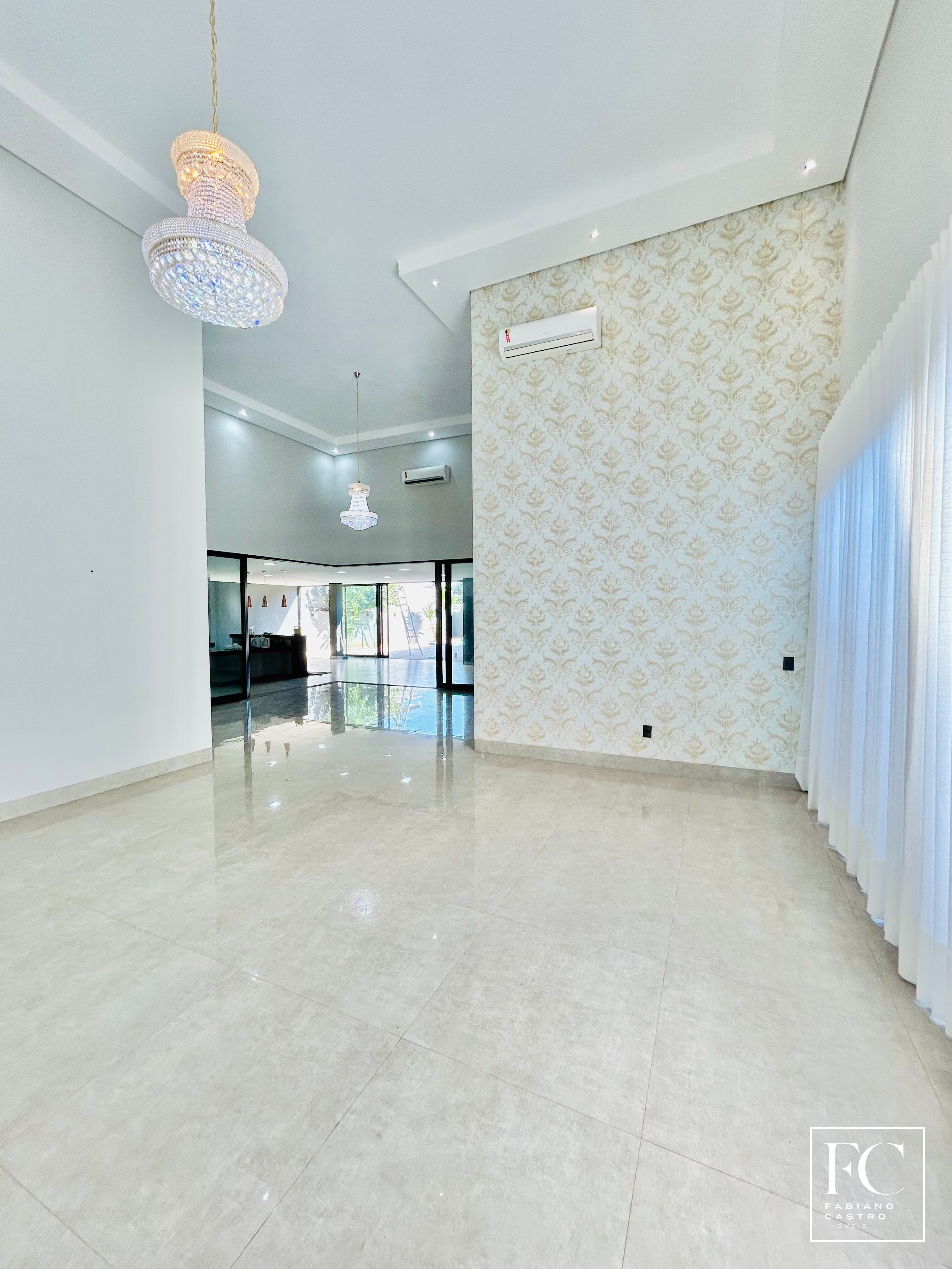 Casa de Condomínio com 4 quartos à venda — foto 6 de 29