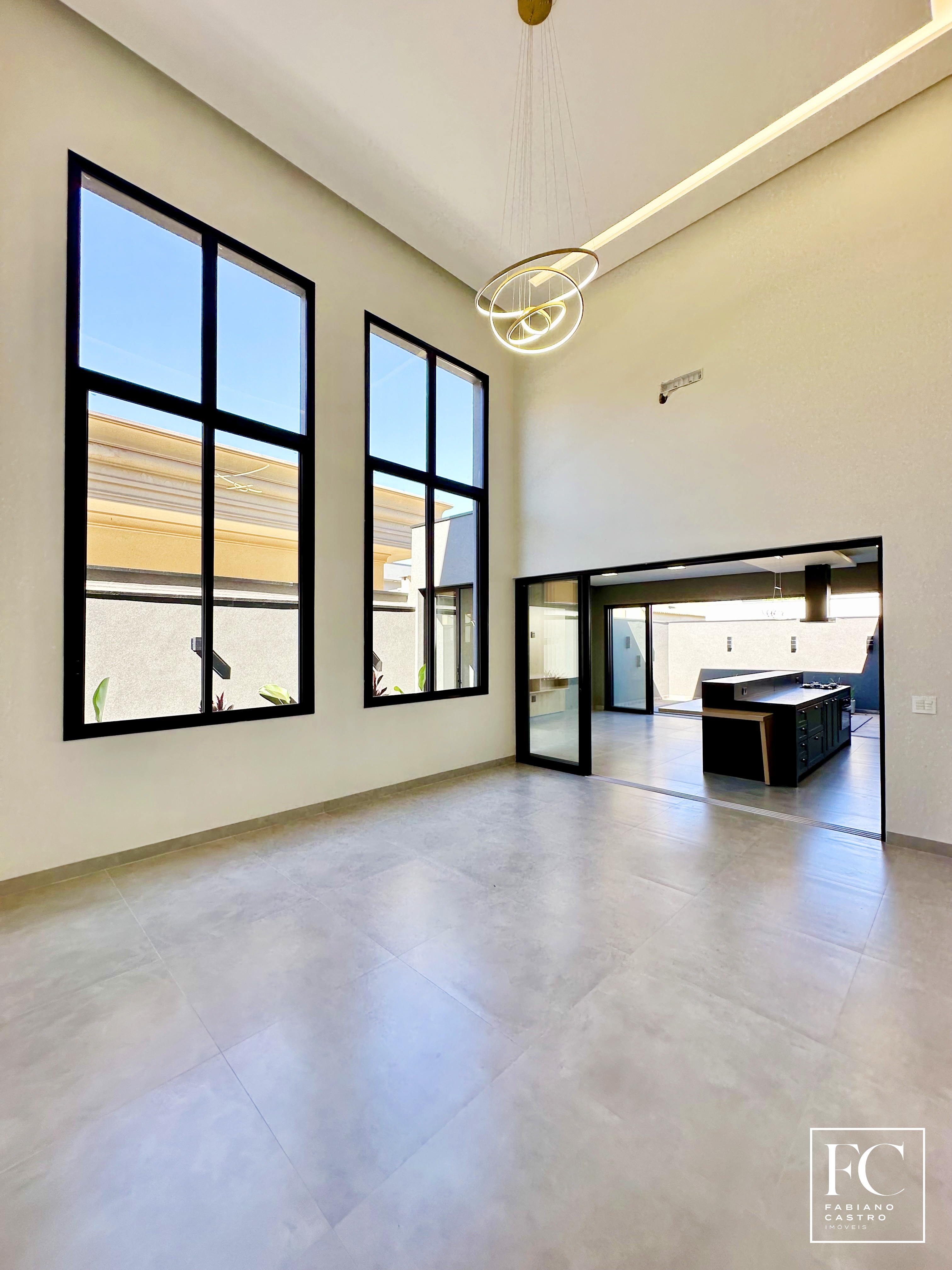 Casa de Condomínio com 3 quartos à venda — foto 9 de 28