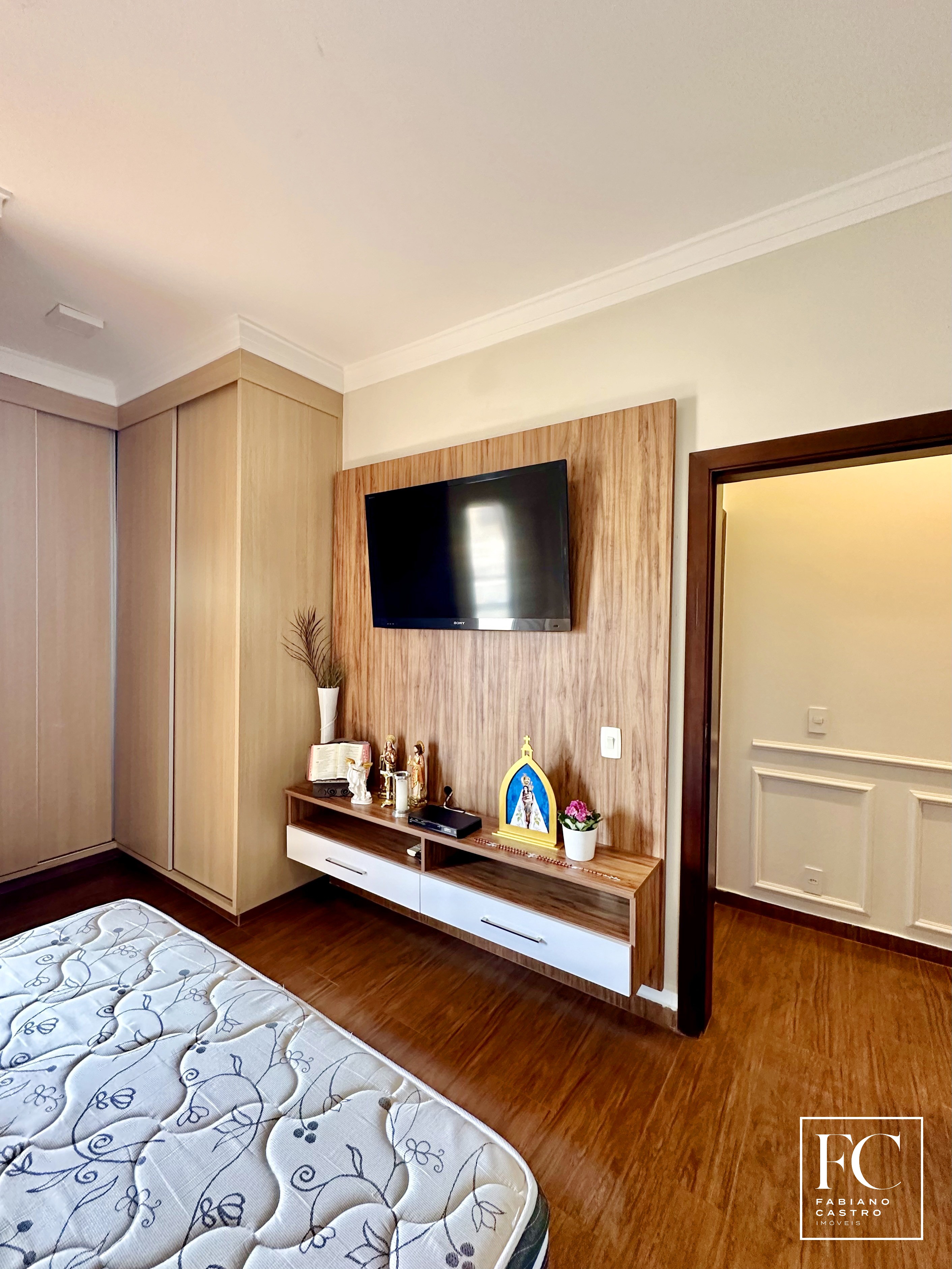 Casa de Condomínio com 4 quartos à venda — foto 36 de 40