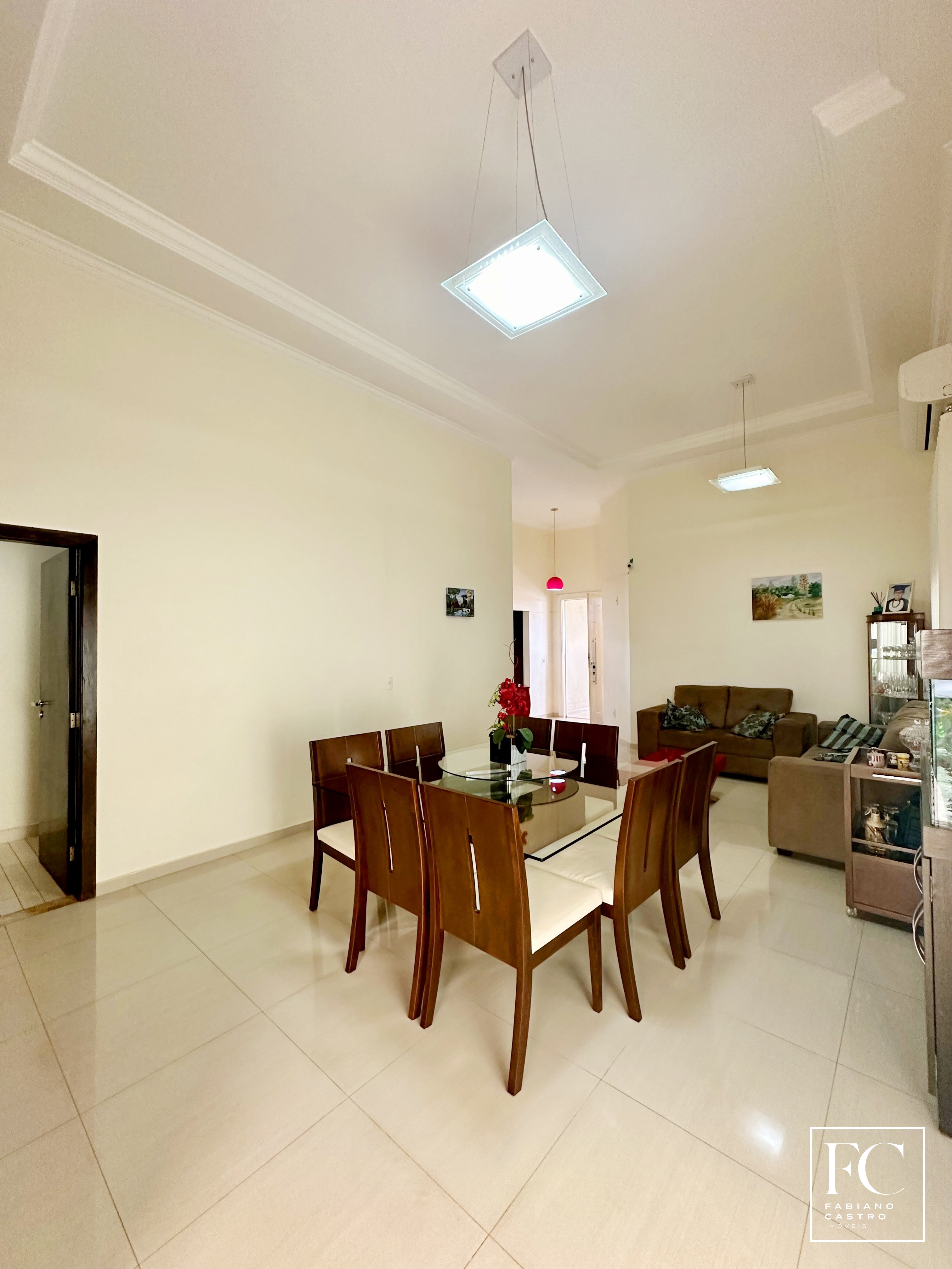 Casa de Condomínio com 3 quartos à venda — foto 9 de 21