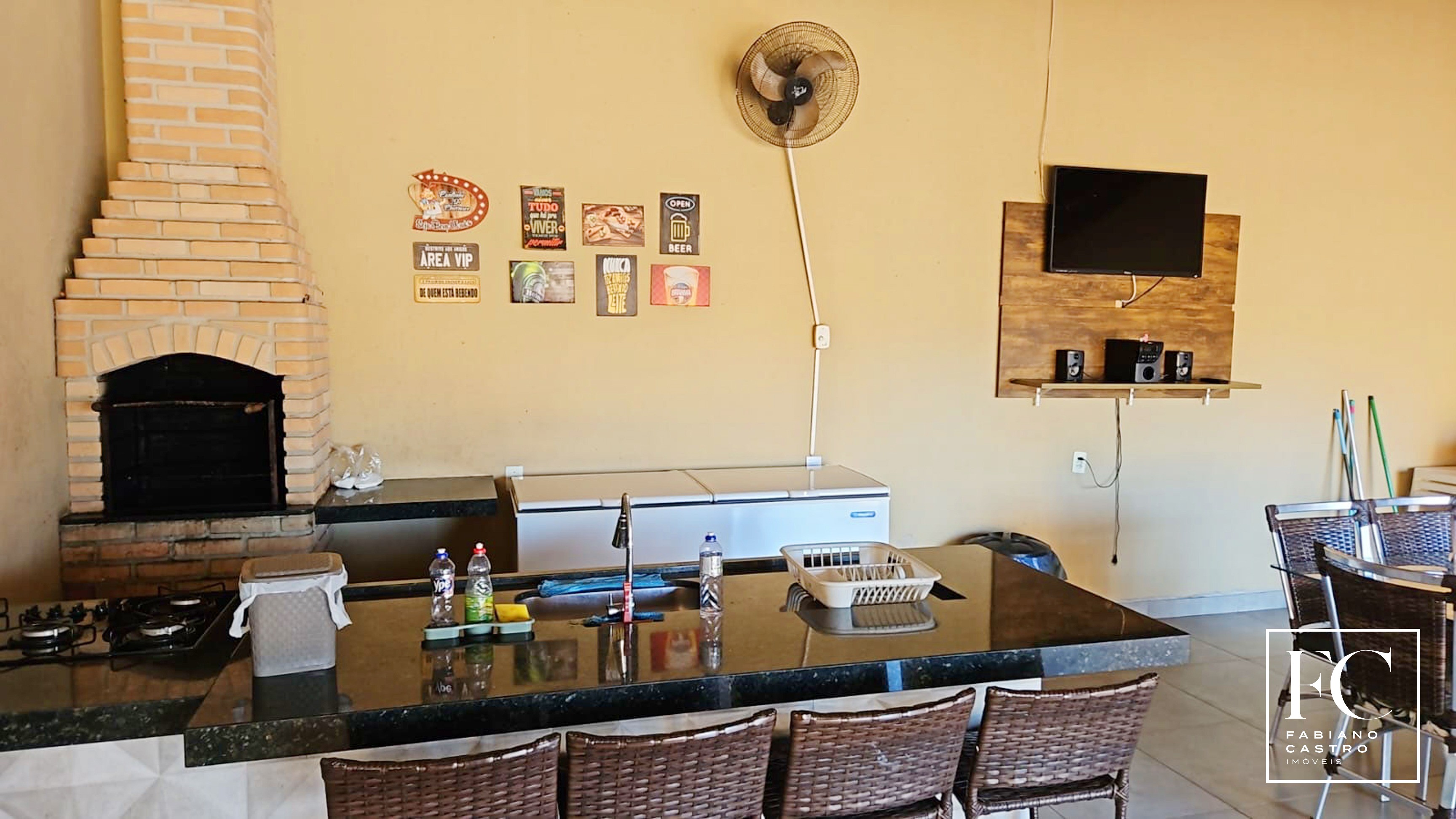 Imóvel para lazer com 4 quartos à venda — foto 7 de 27