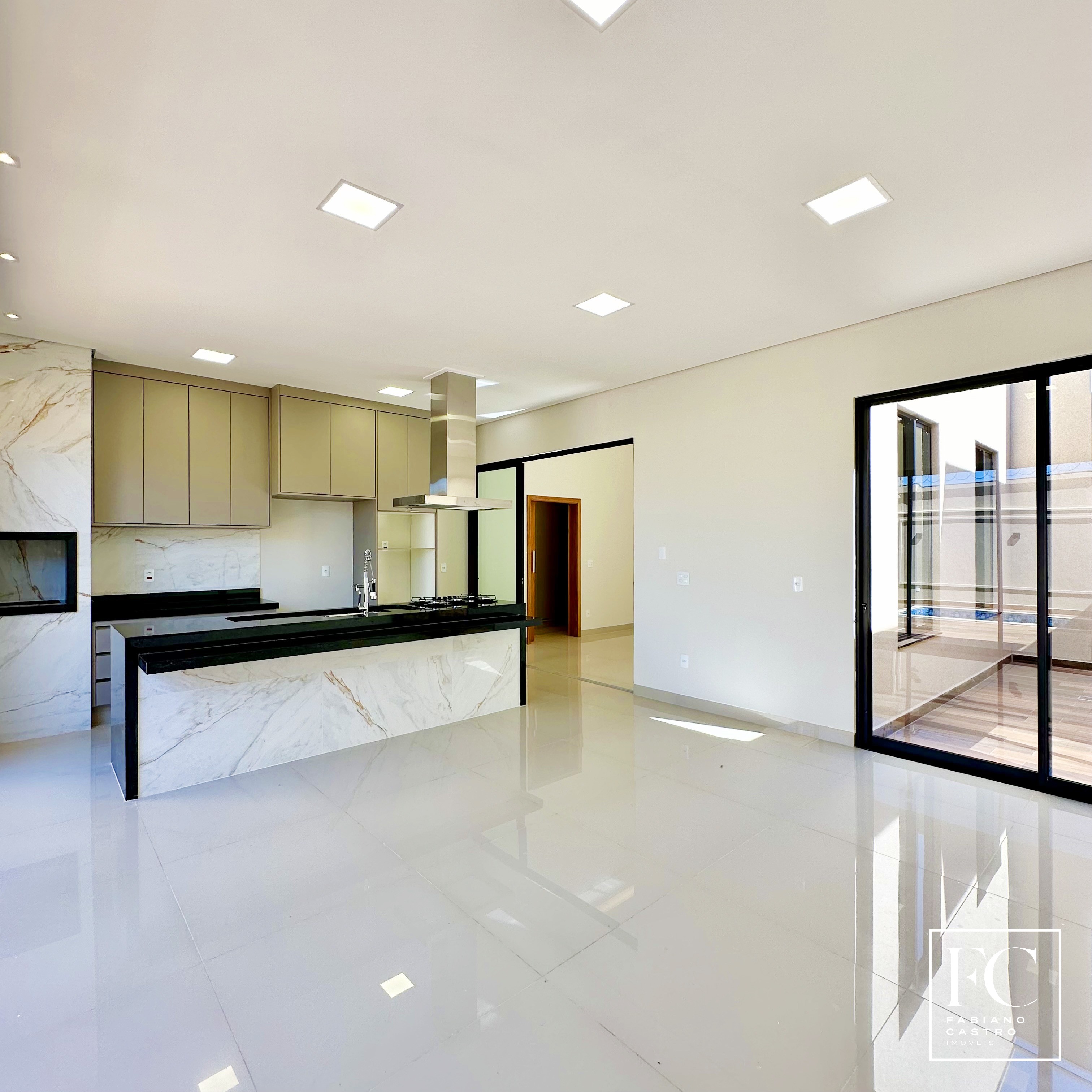 Casa de Condomínio com 3 quartos à venda — foto 10 de 26