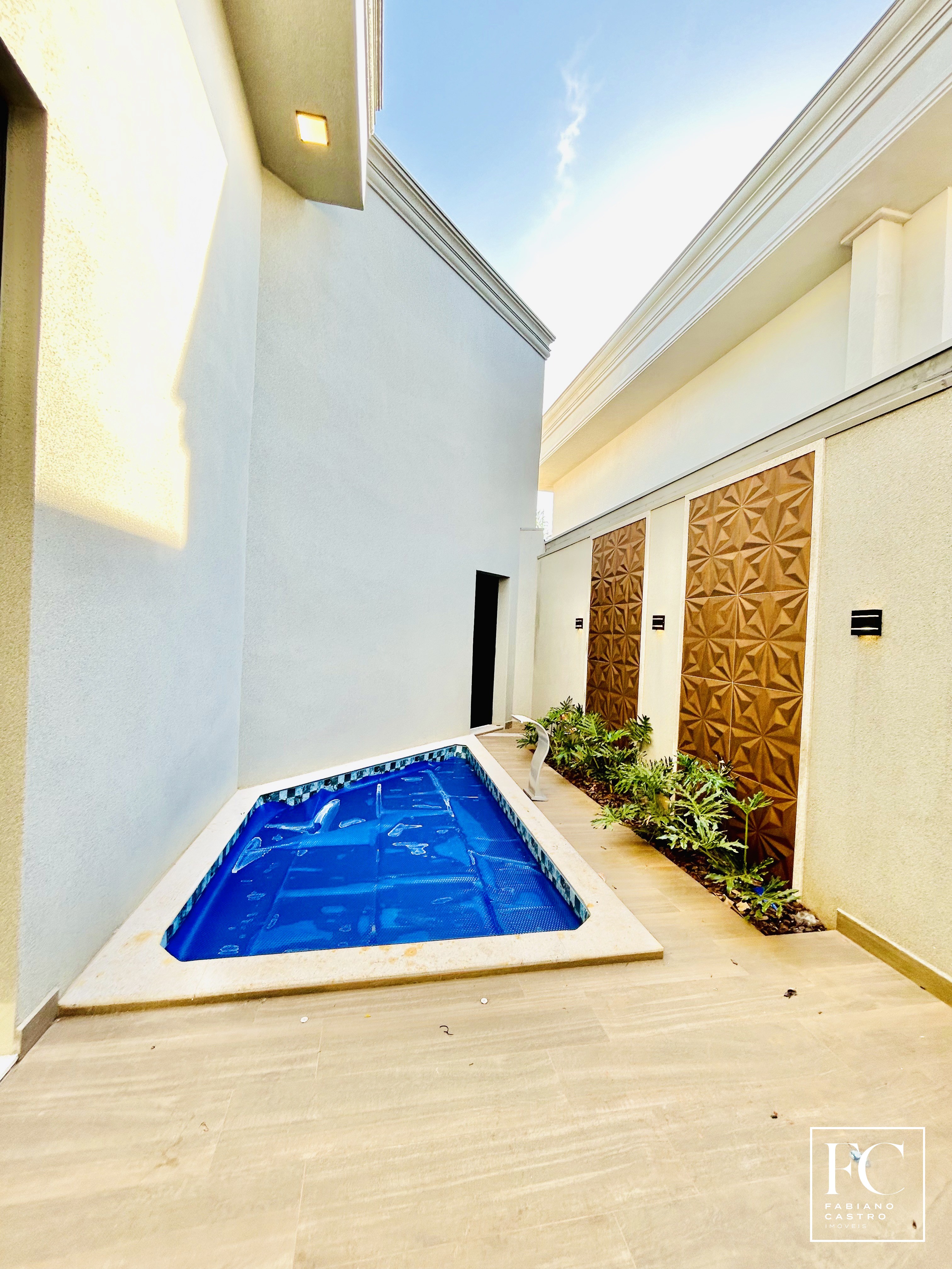 Casa de Condomínio com 3 quartos à venda — foto 21 de 39