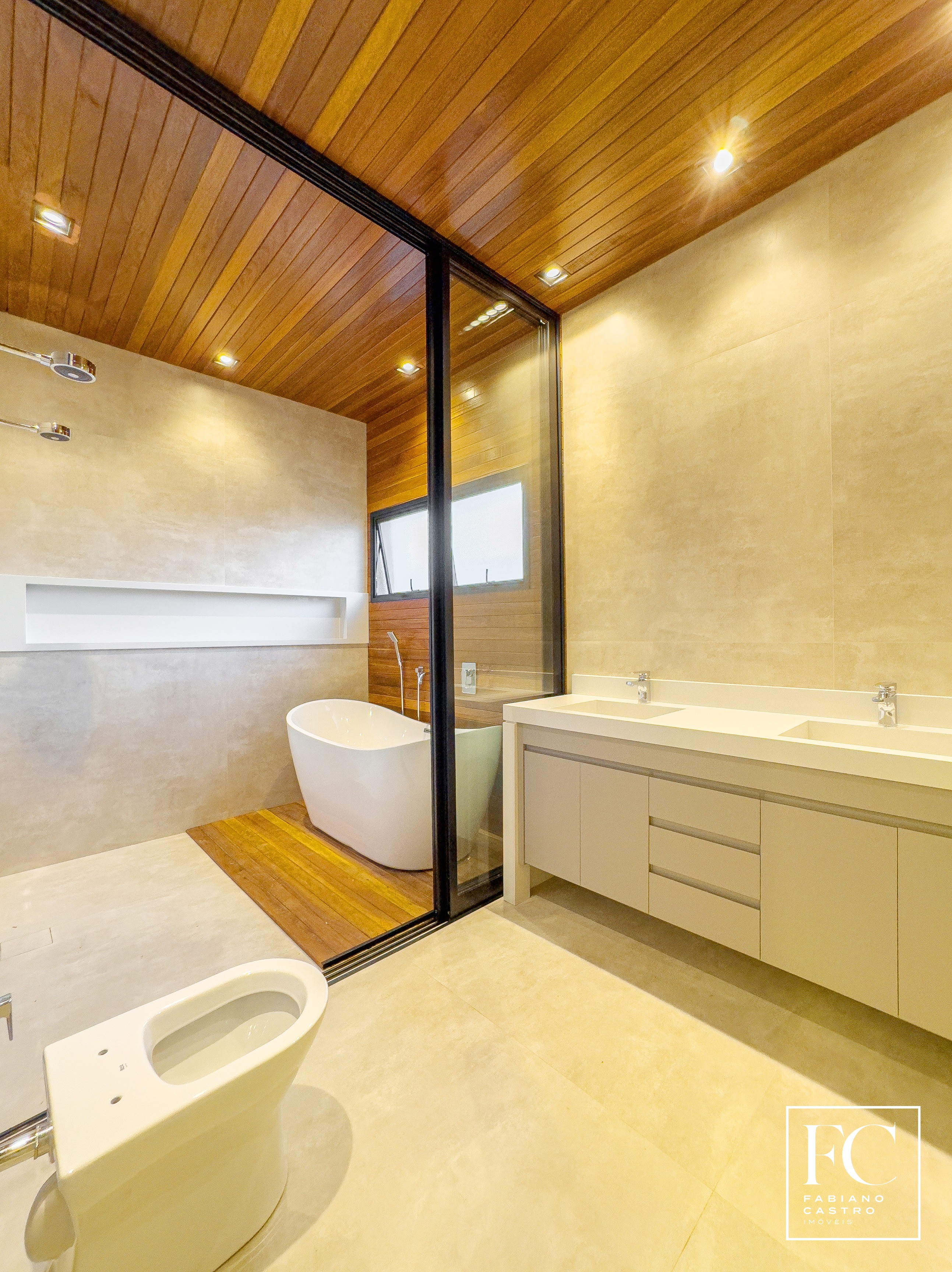 Casa de Condomínio com 4 quartos à venda — foto 39 de 41