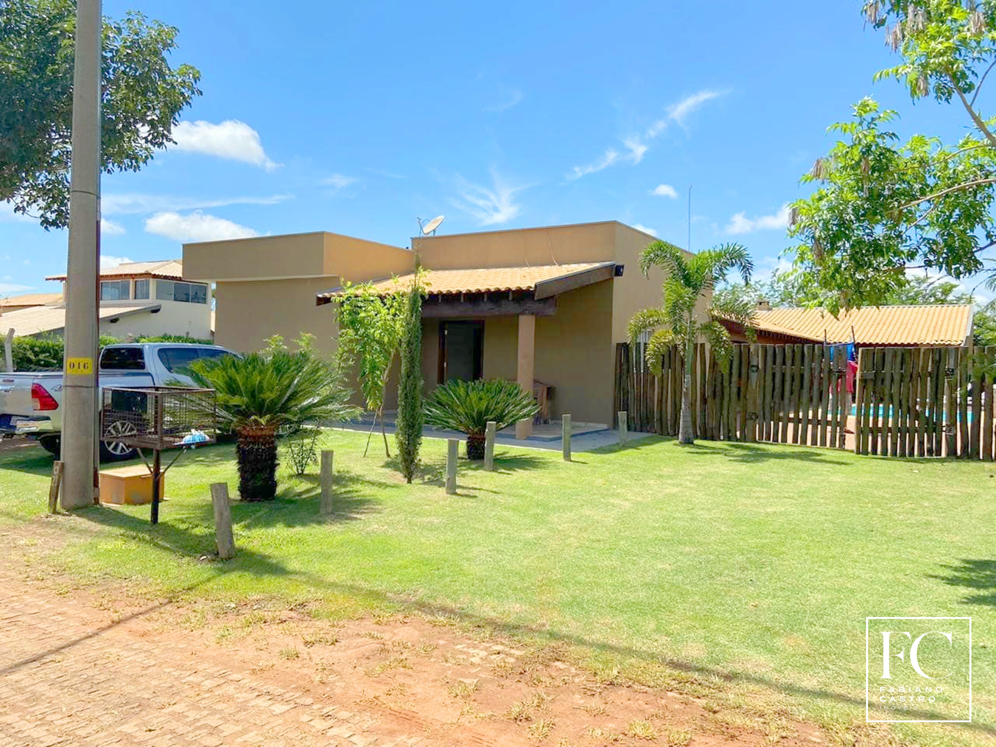 Imóvel para lazer com 4 quartos à venda — foto 2 de 27