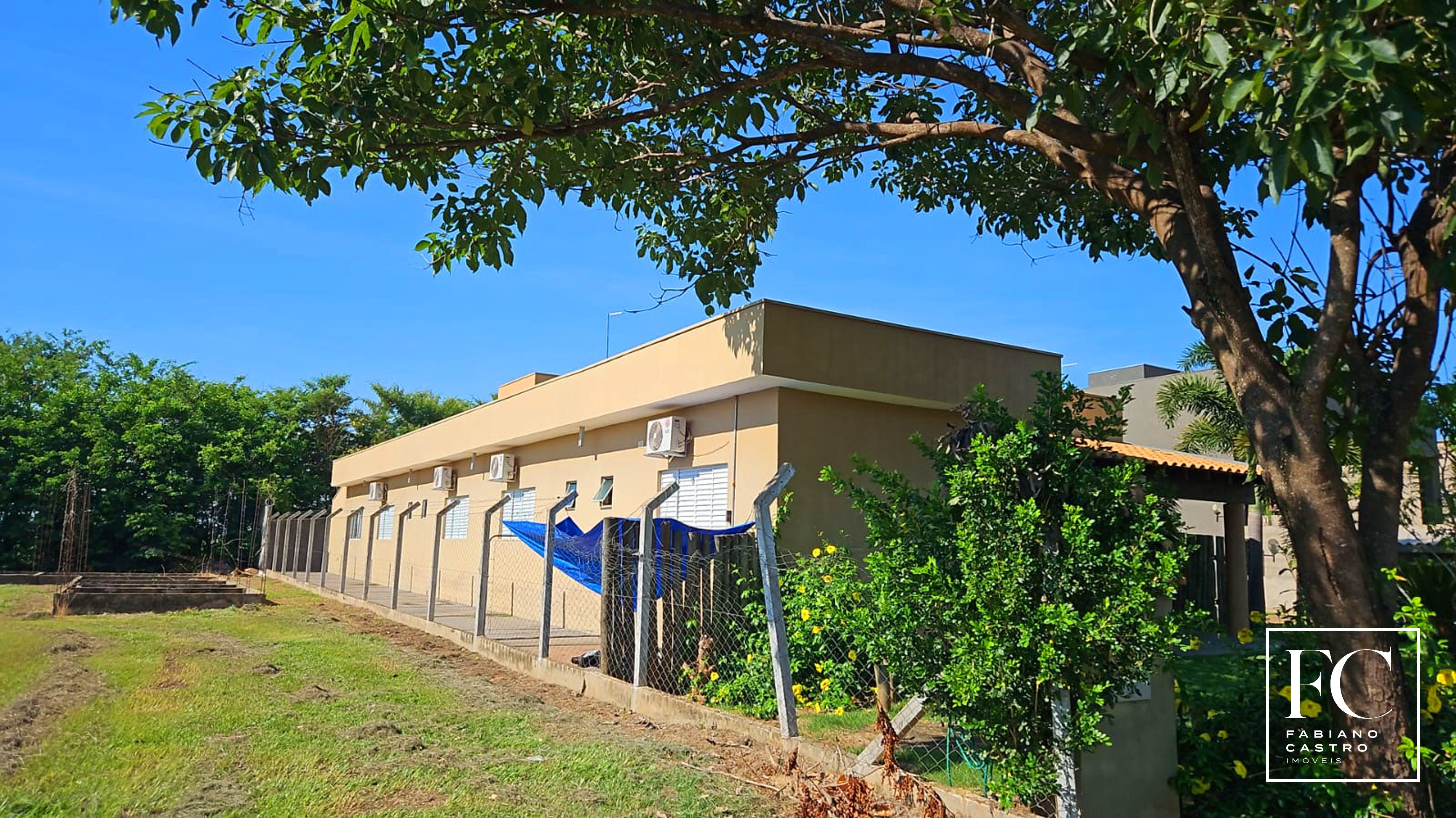Imóvel para lazer com 4 quartos à venda — foto 22 de 27