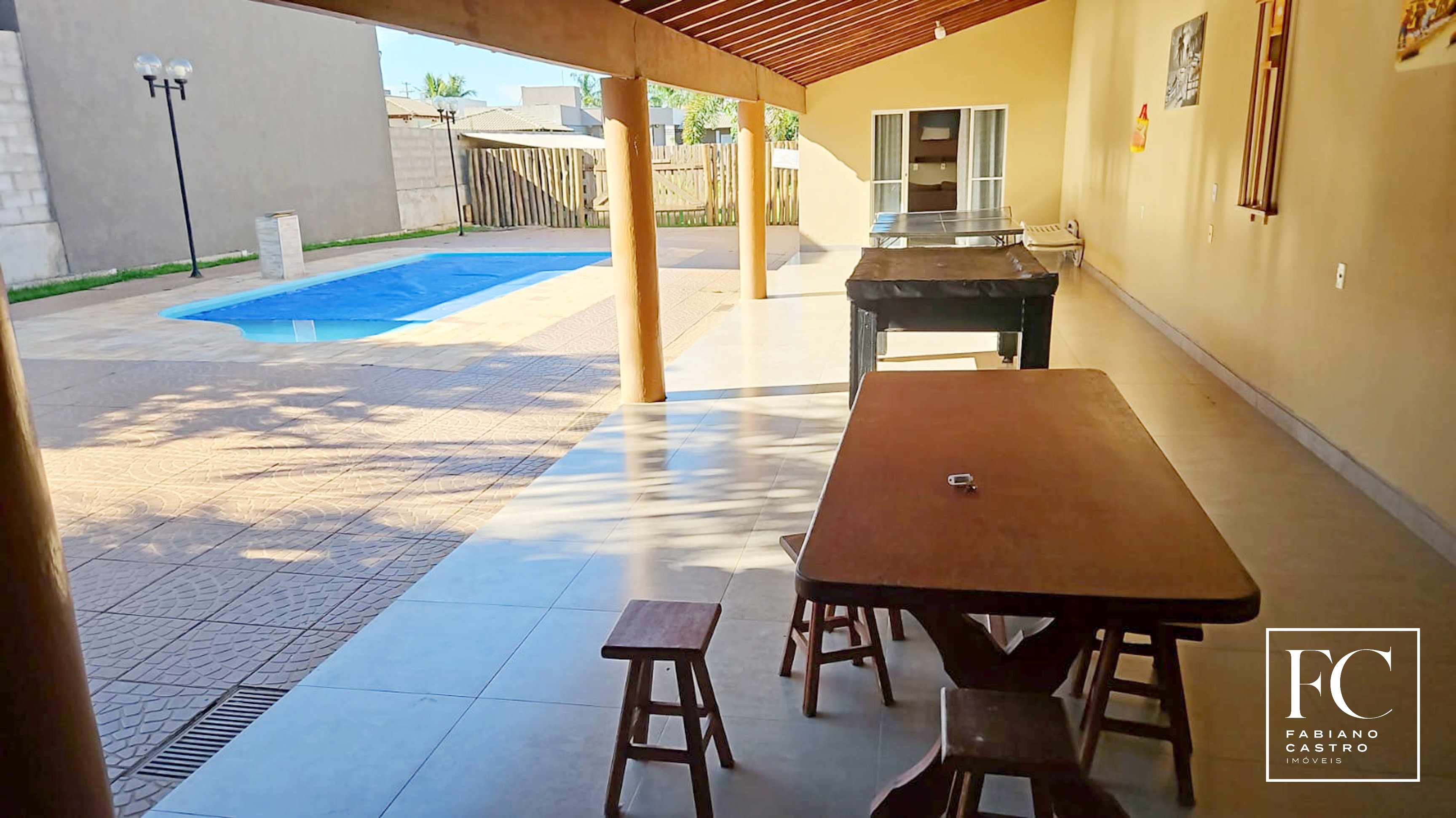 Imóvel para lazer com 4 quartos à venda — foto 10 de 27
