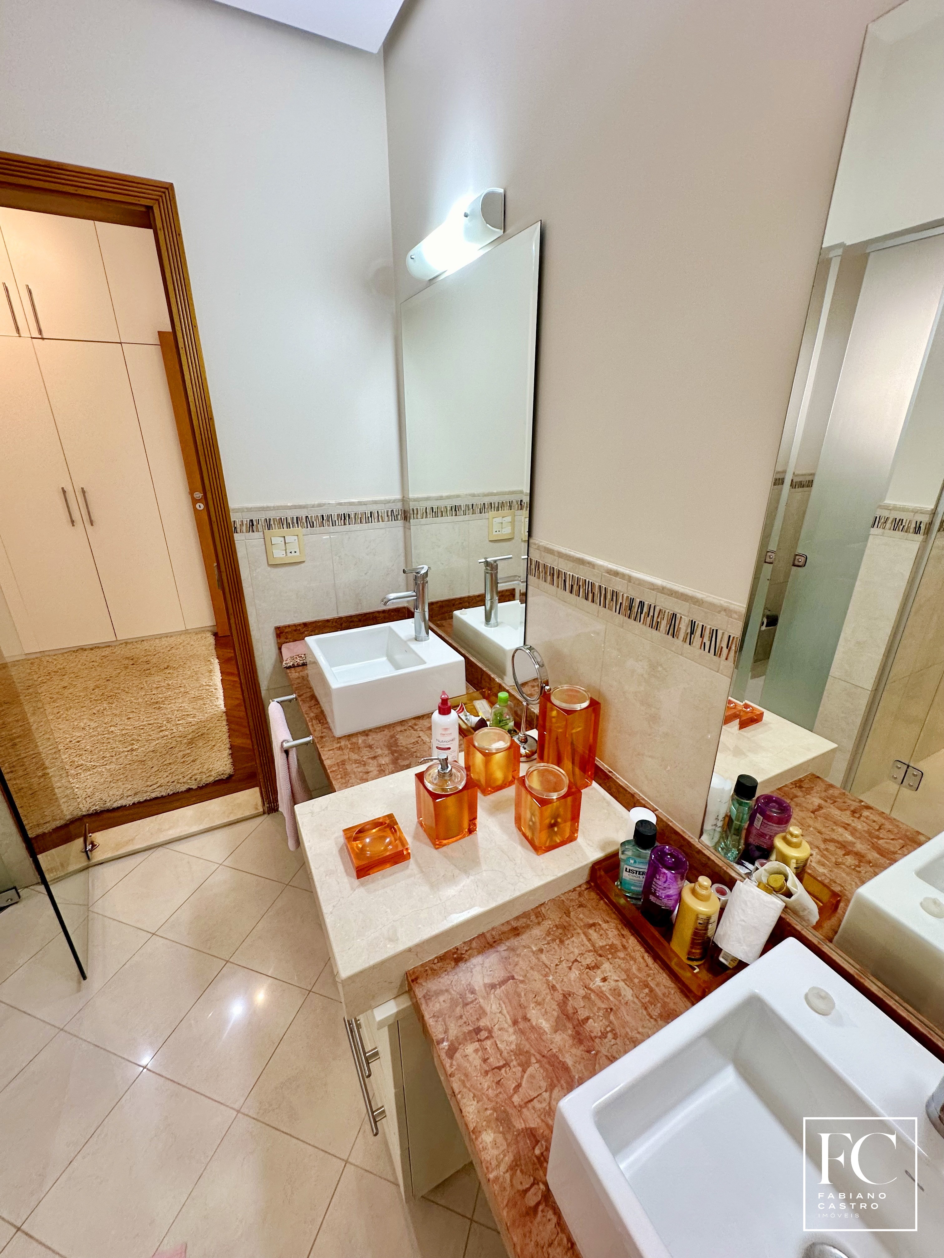 Casa de Condomínio com 4 quartos à venda — foto 36 de 36