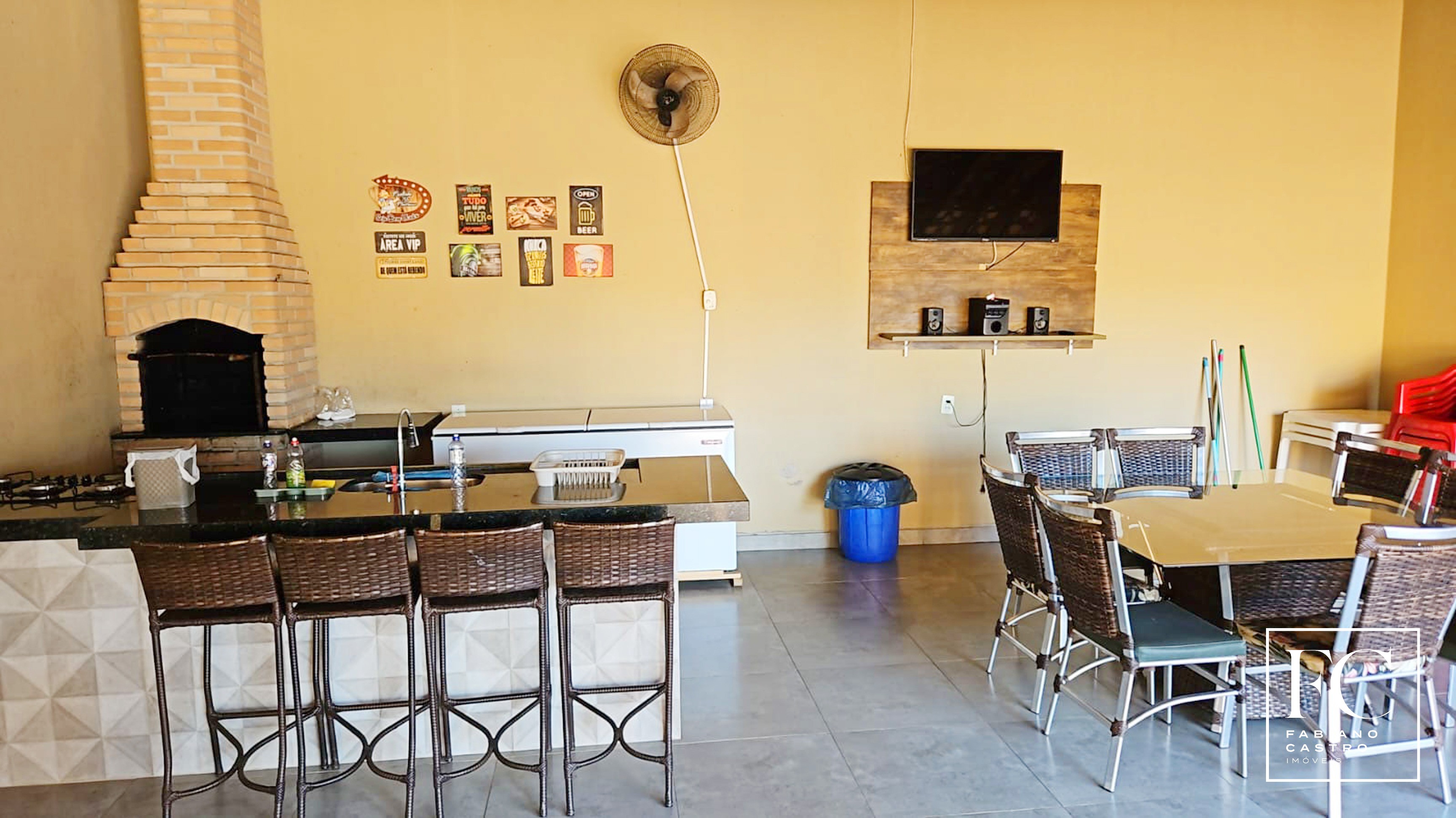 Imóvel para lazer com 4 quartos à venda — foto 6 de 27