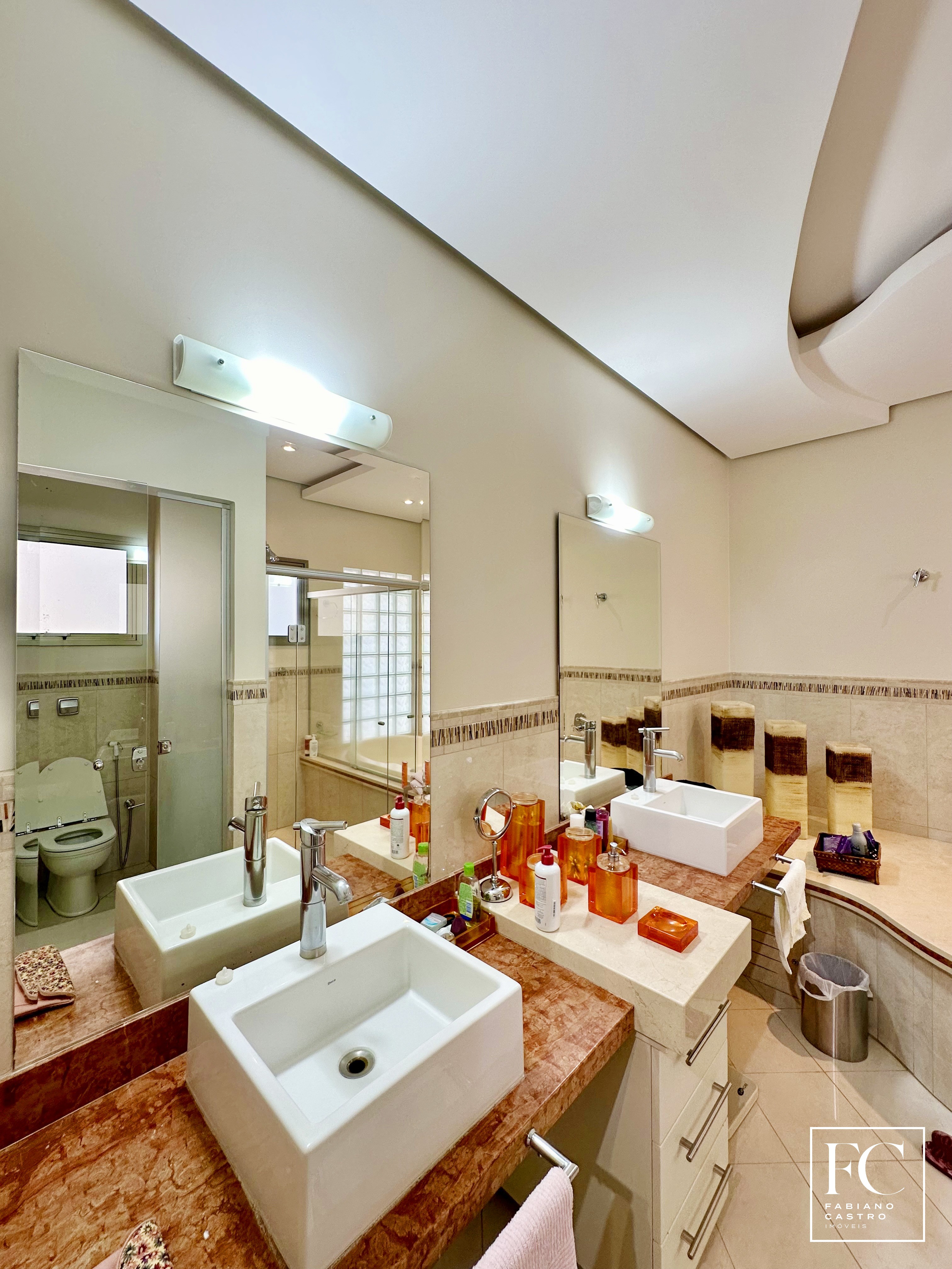 Casa de Condomínio com 4 quartos à venda — foto 34 de 36