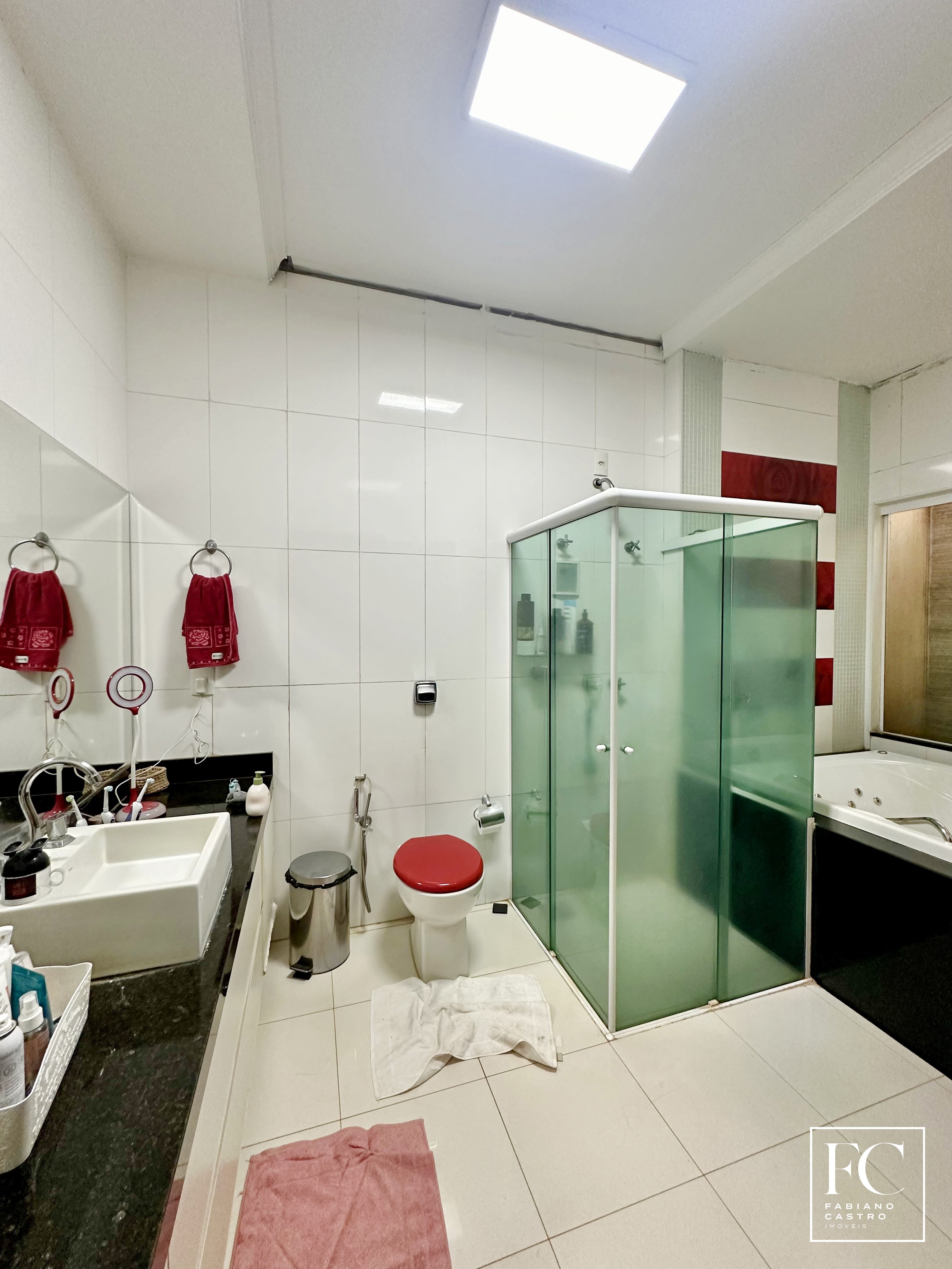 Casa de Condomínio com 3 quartos à venda — foto 19 de 21