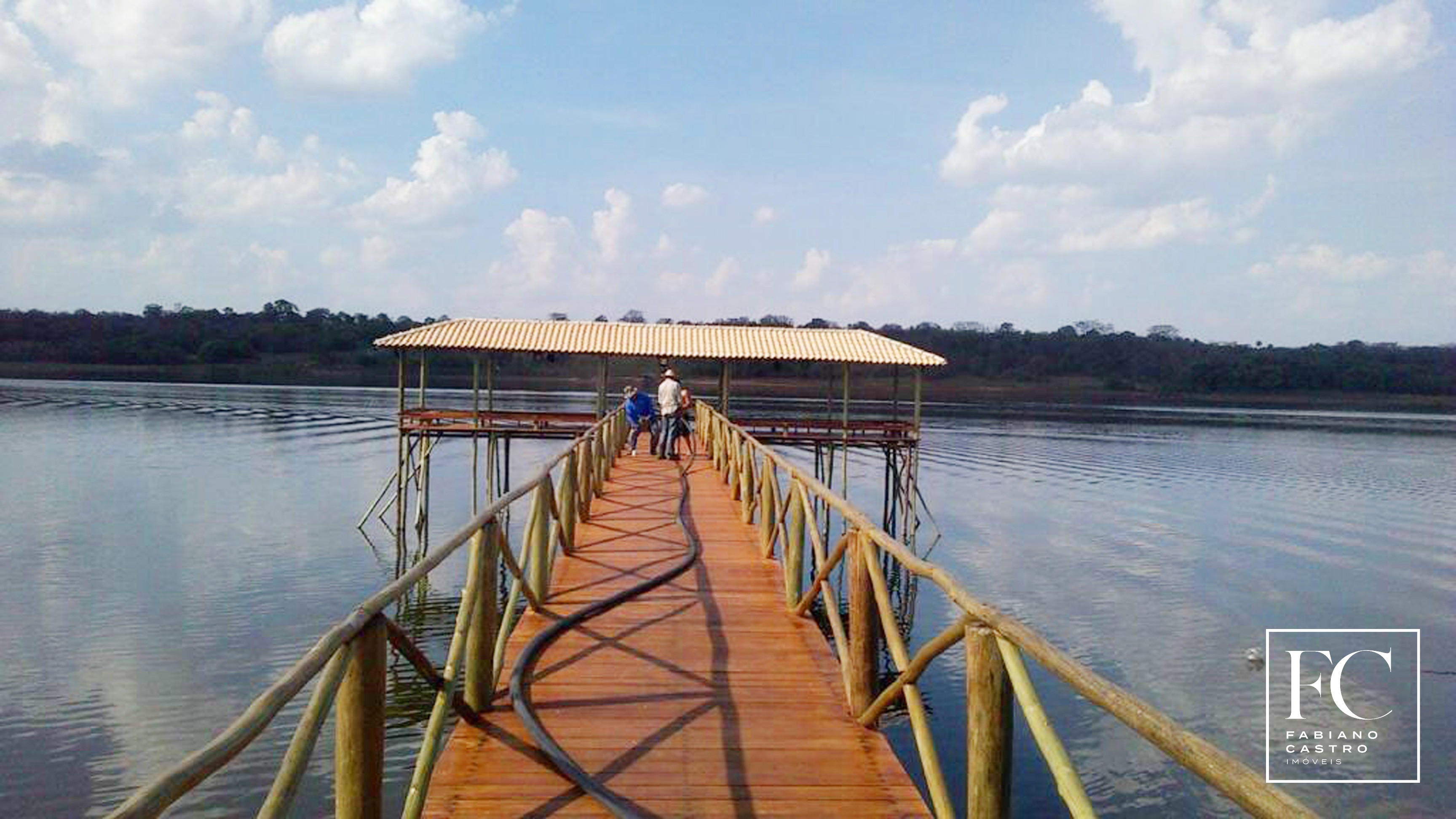 Imóvel para lazer com 4 quartos à venda — foto 27 de 27