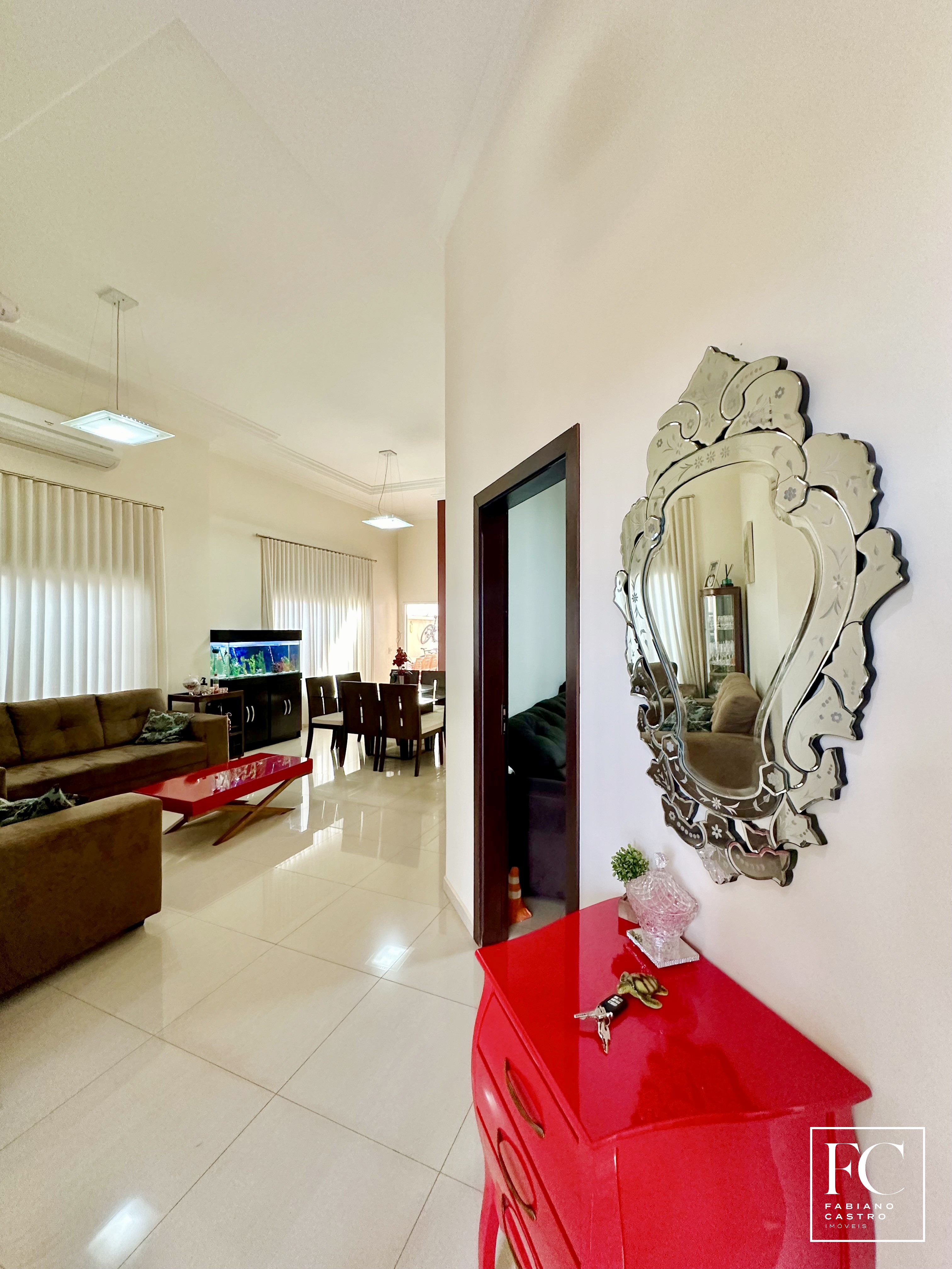 Casa de Condomínio com 3 quartos à venda — foto 3 de 21