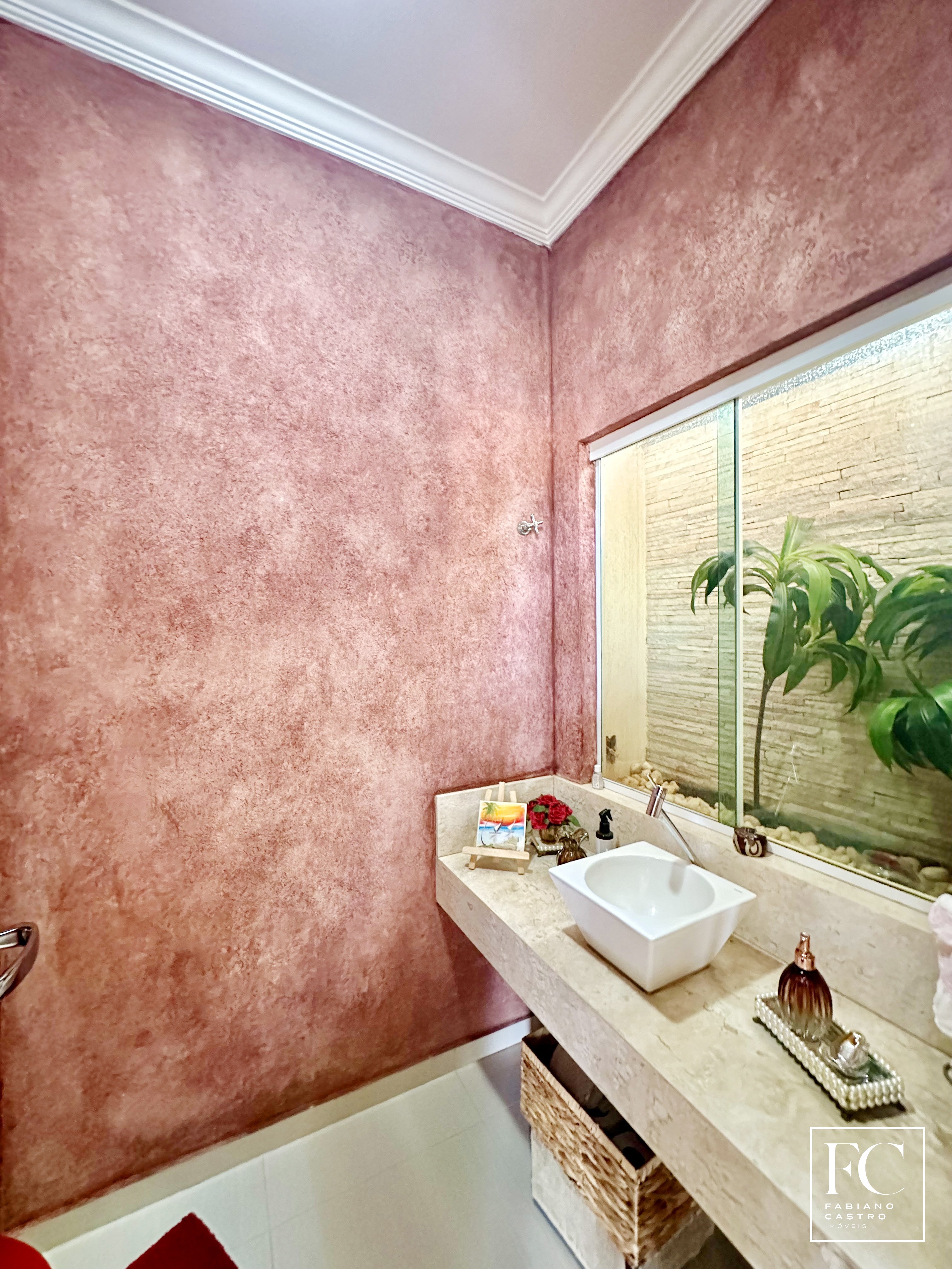 Casa de Condomínio com 3 quartos à venda — foto 4 de 21