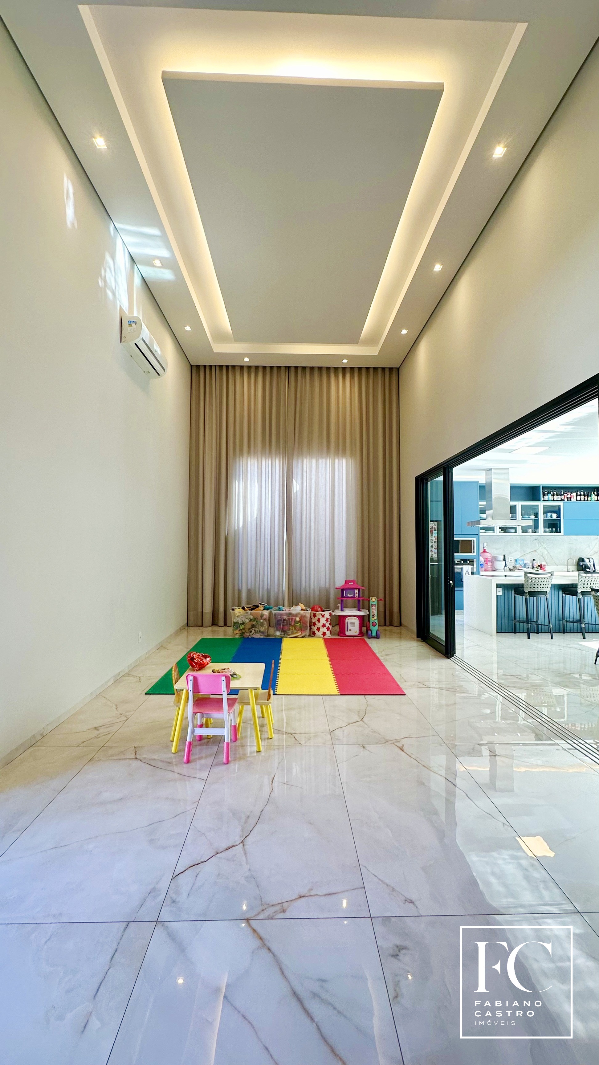 Casa de Condomínio com 3 quartos à venda — foto 6 de 32