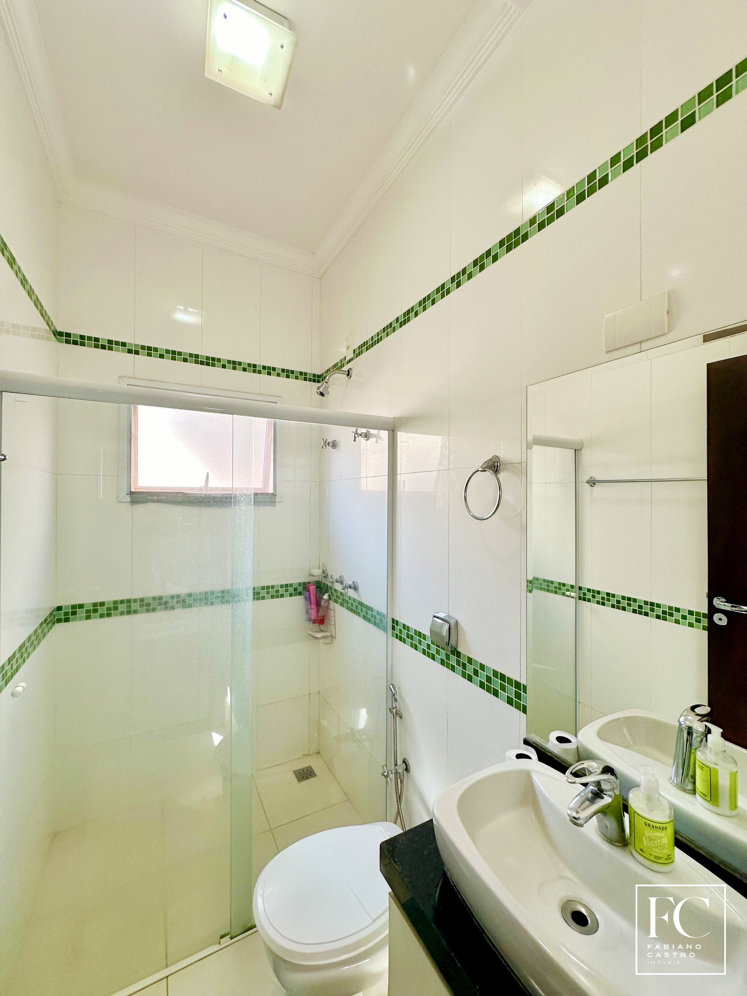 Casa de Condomínio com 3 quartos à venda — foto 21 de 21