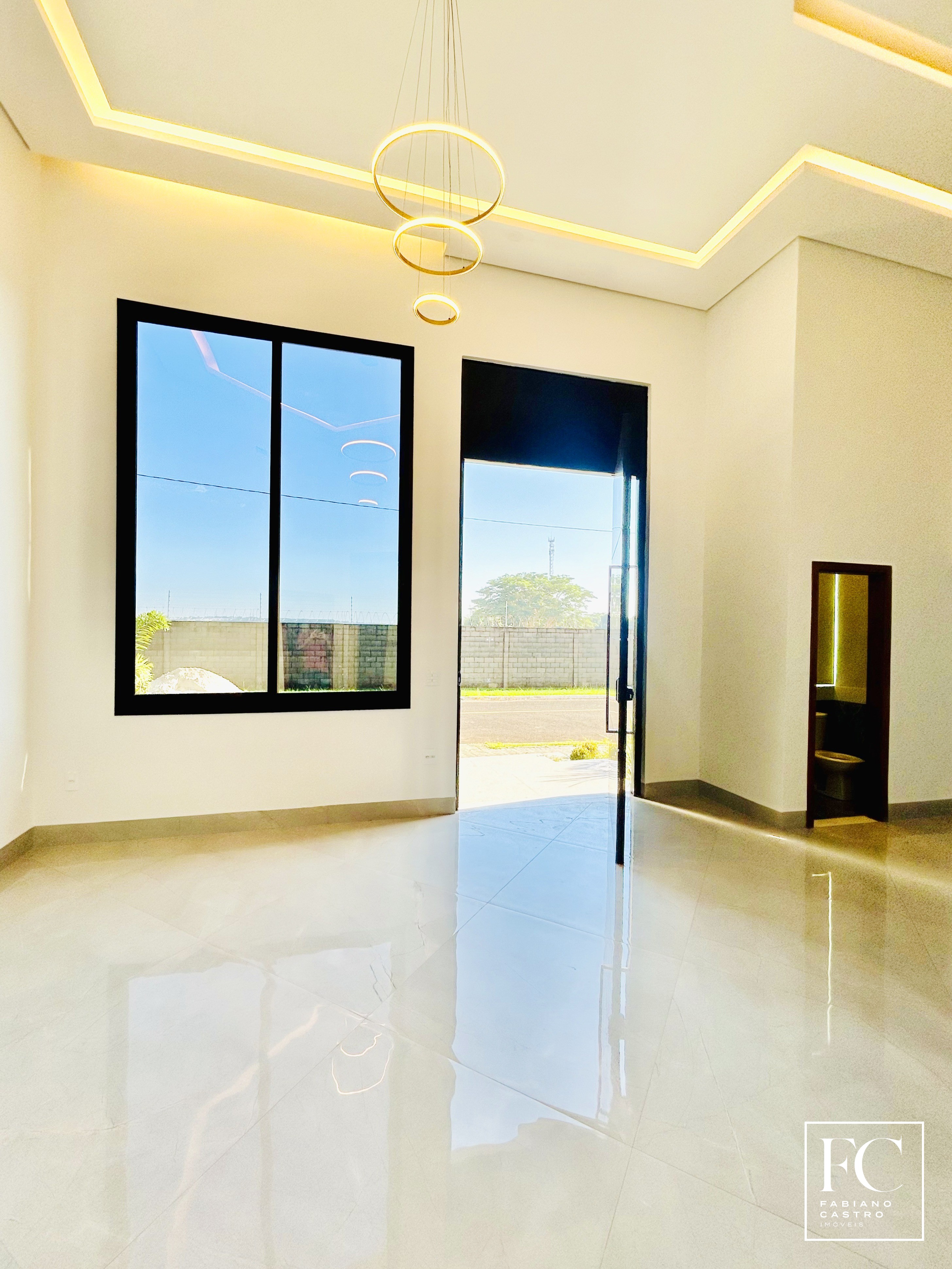 Casa de Condomínio com 3 quartos à venda — foto 7 de 39