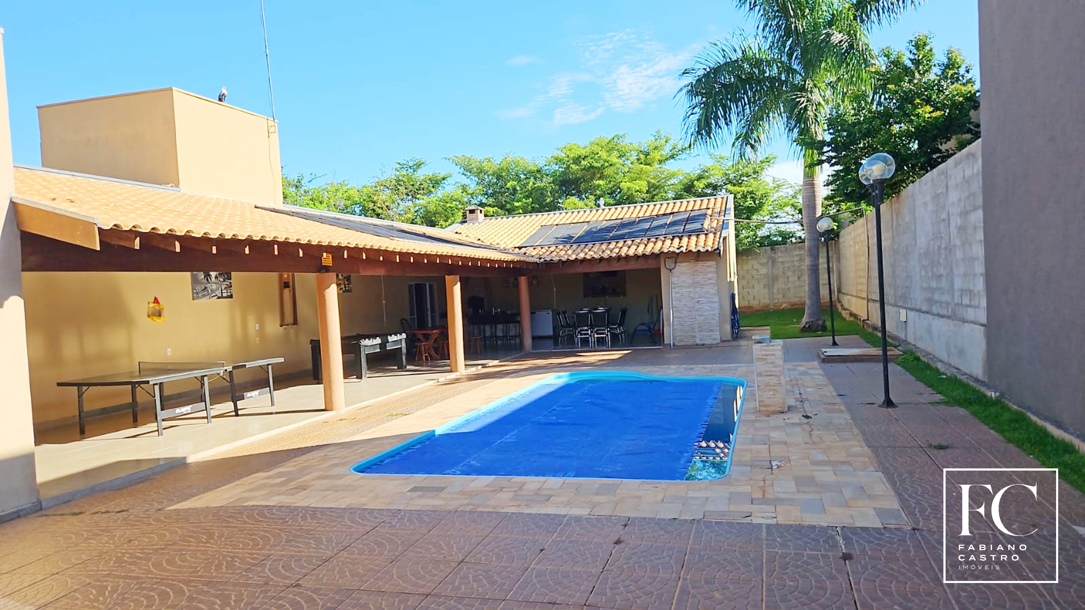 Imóvel para lazer com 4 quartos à venda — foto 11 de 27