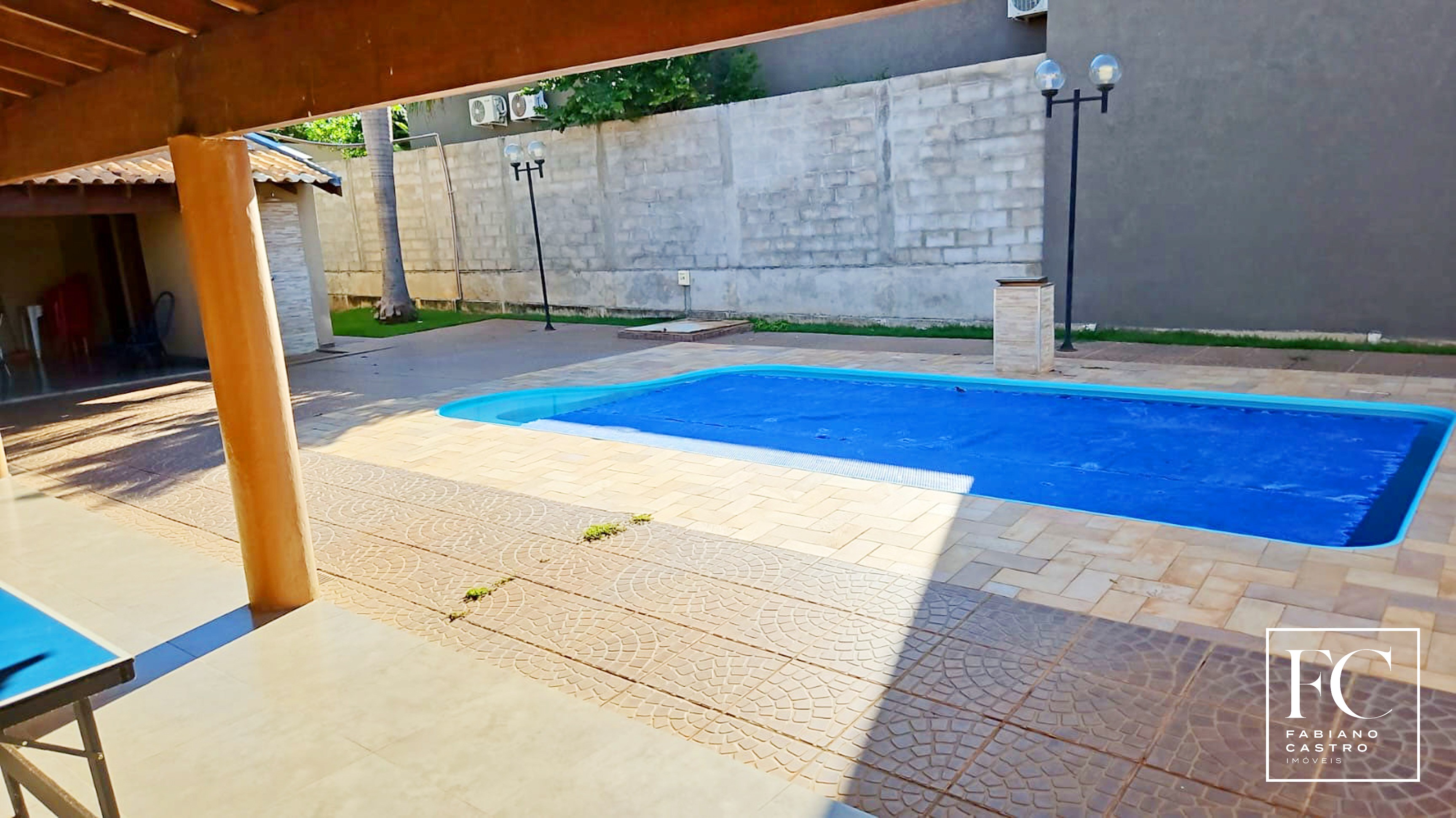 Imóvel para lazer com 4 quartos à venda — foto 12 de 27