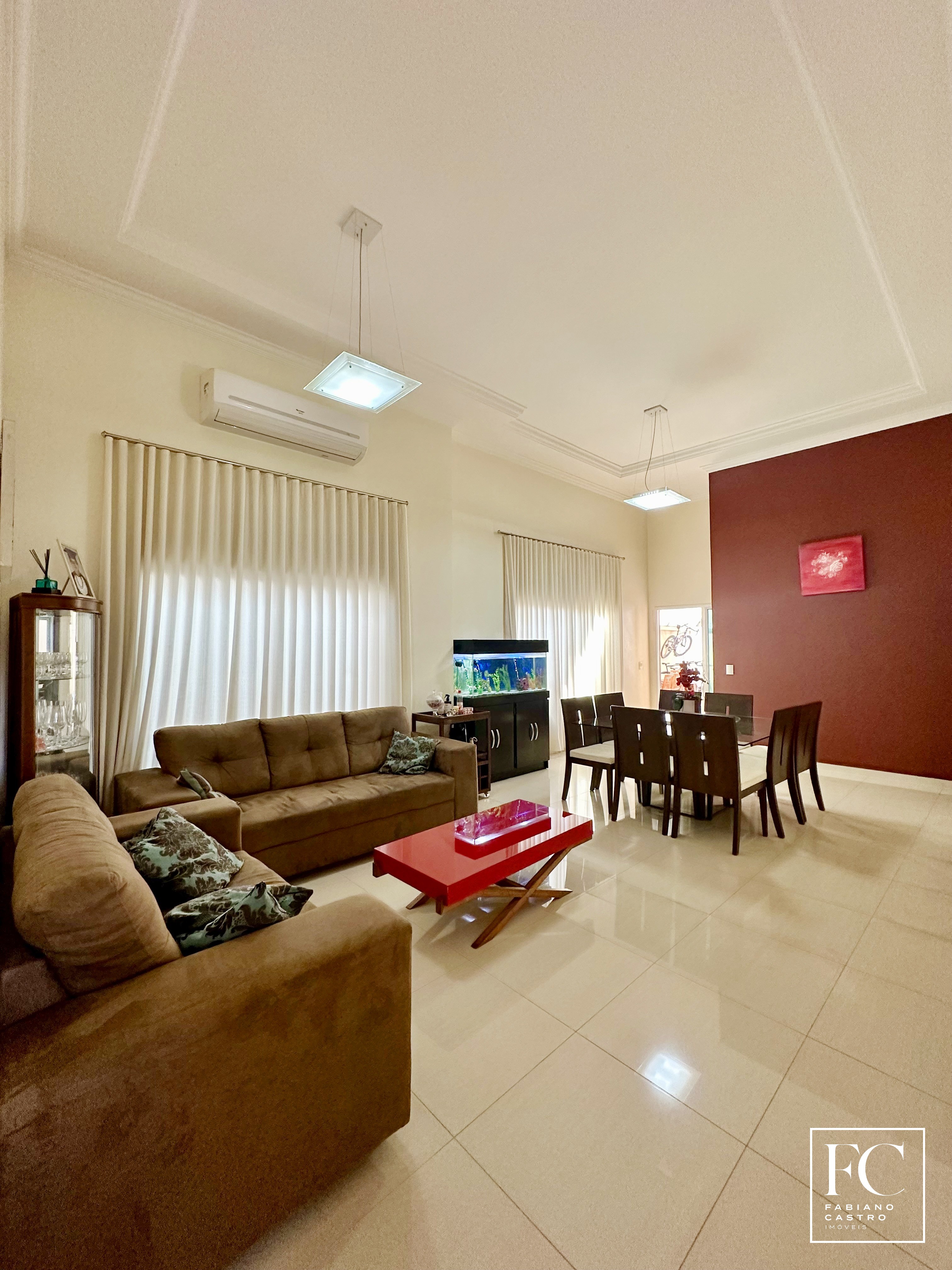 Casa de Condomínio com 3 quartos à venda — foto 7 de 21