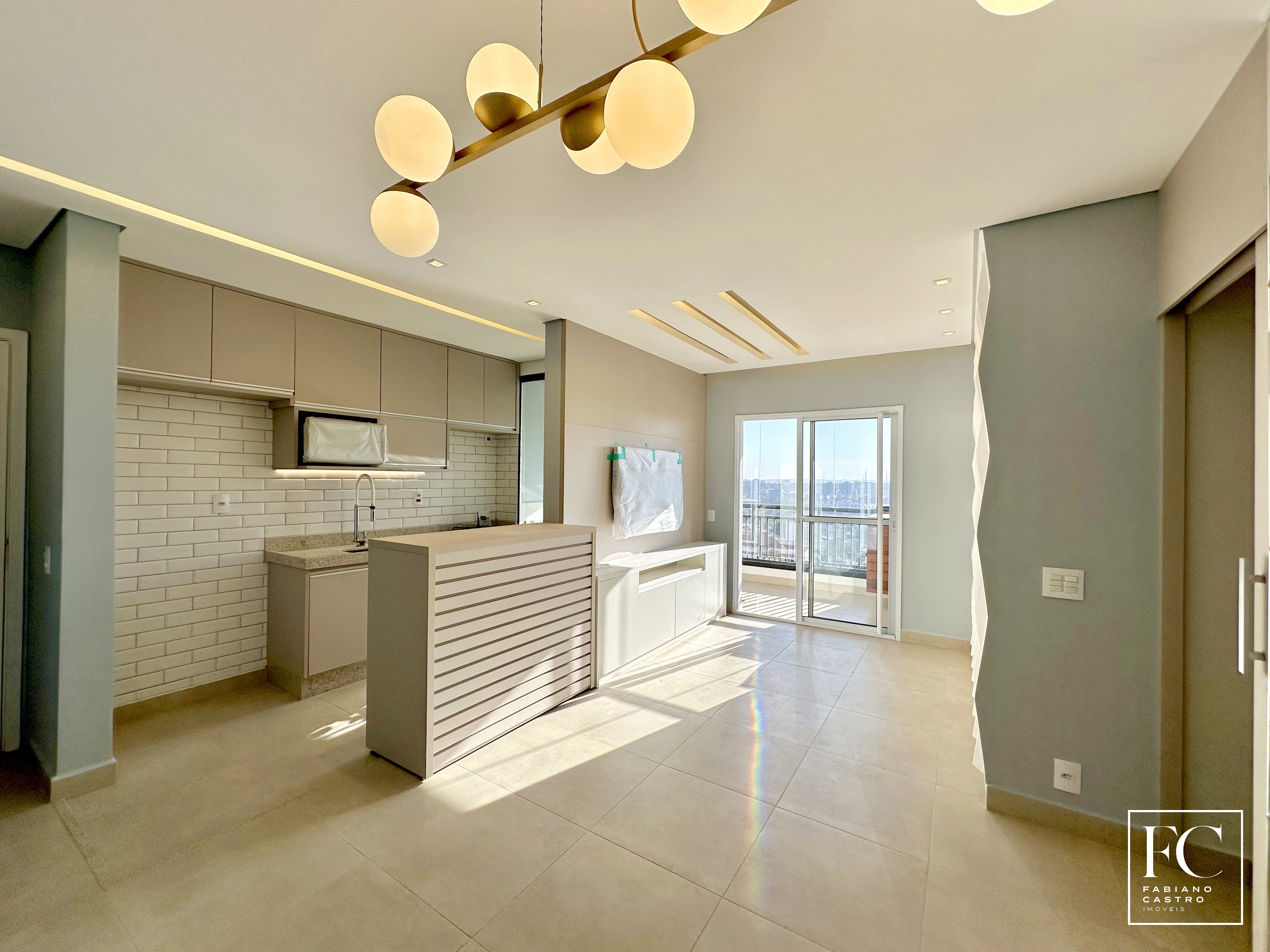 Apartamento com 3 quartos à venda, 77m² — foto 4 de 18