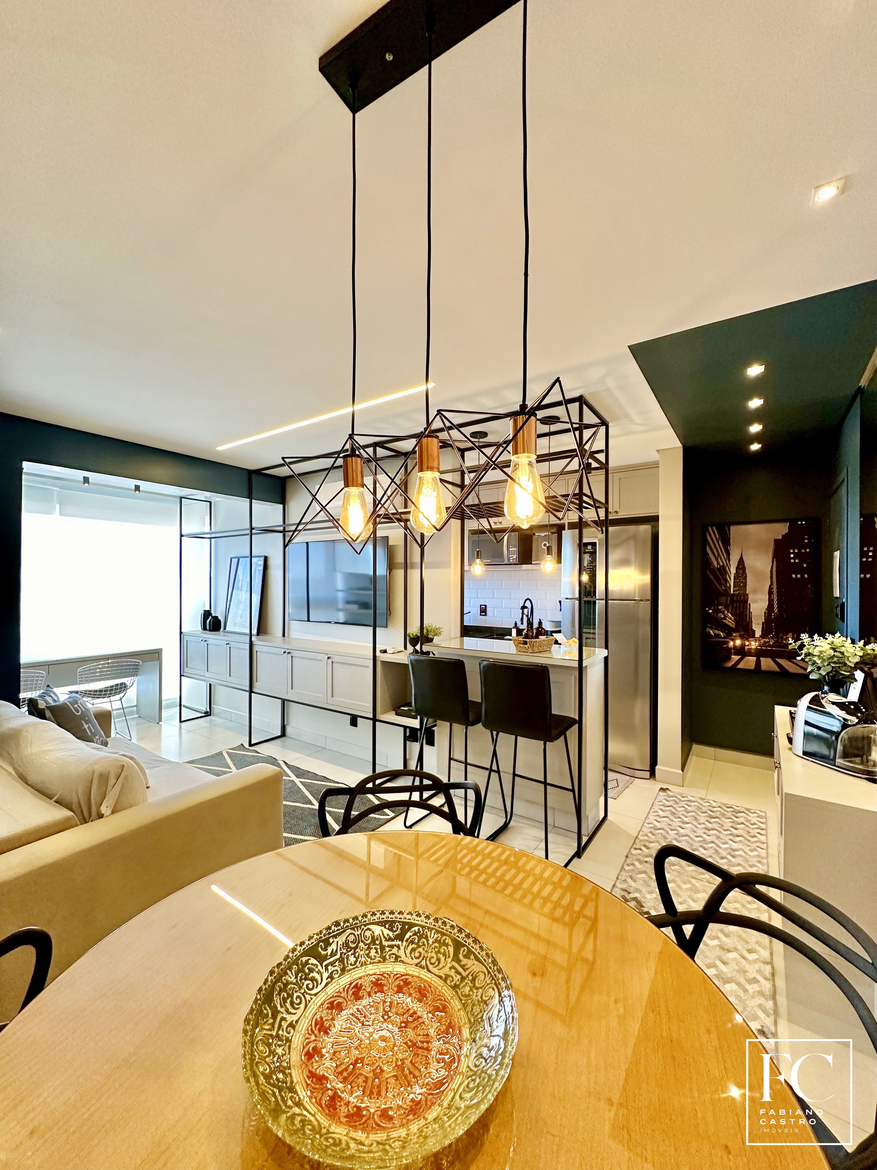 Apartamento com 2 quartos à venda, 57m² — foto 7 de 31