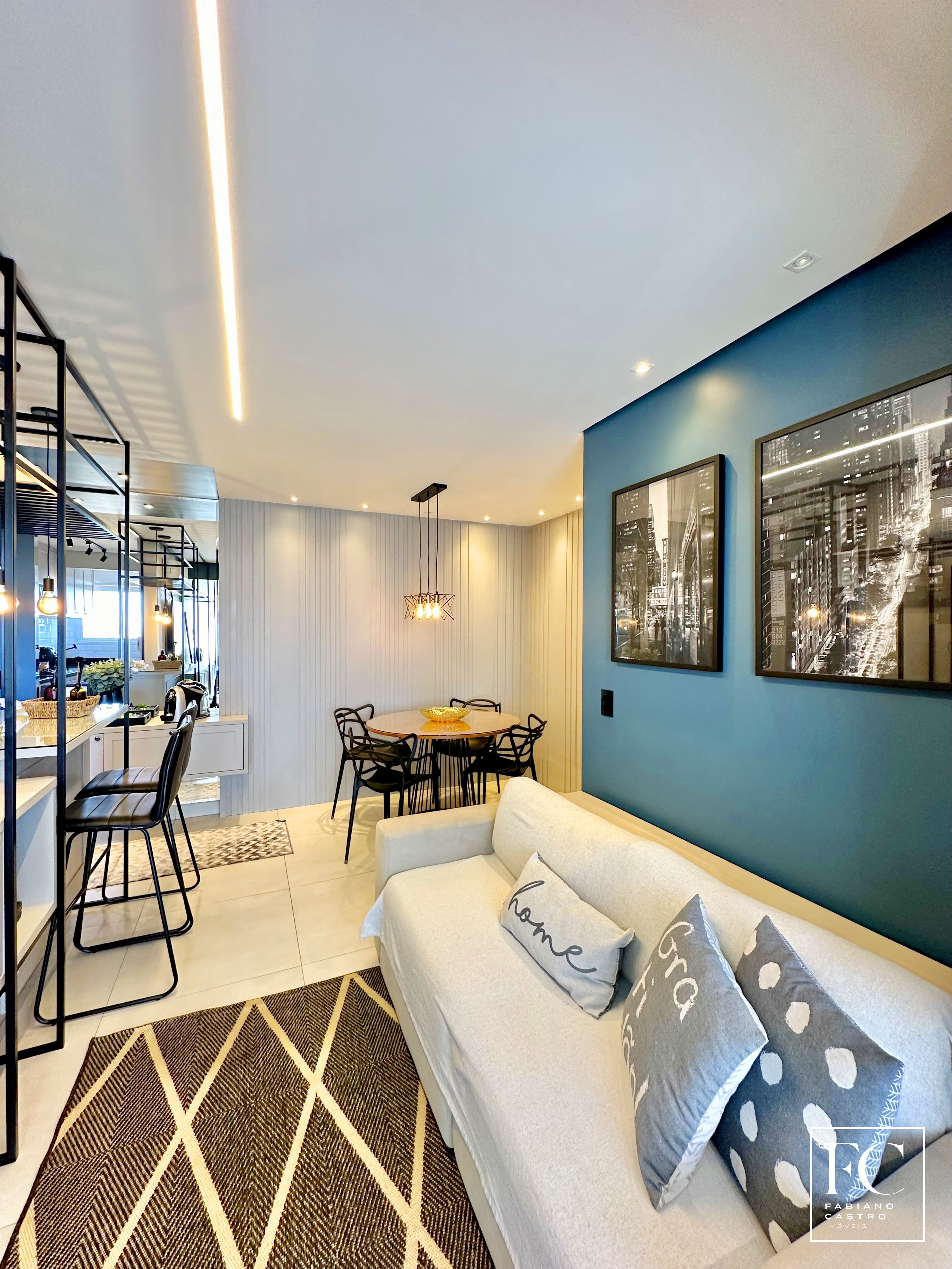 Apartamento com 2 quartos à venda, 57m² — foto 14 de 31