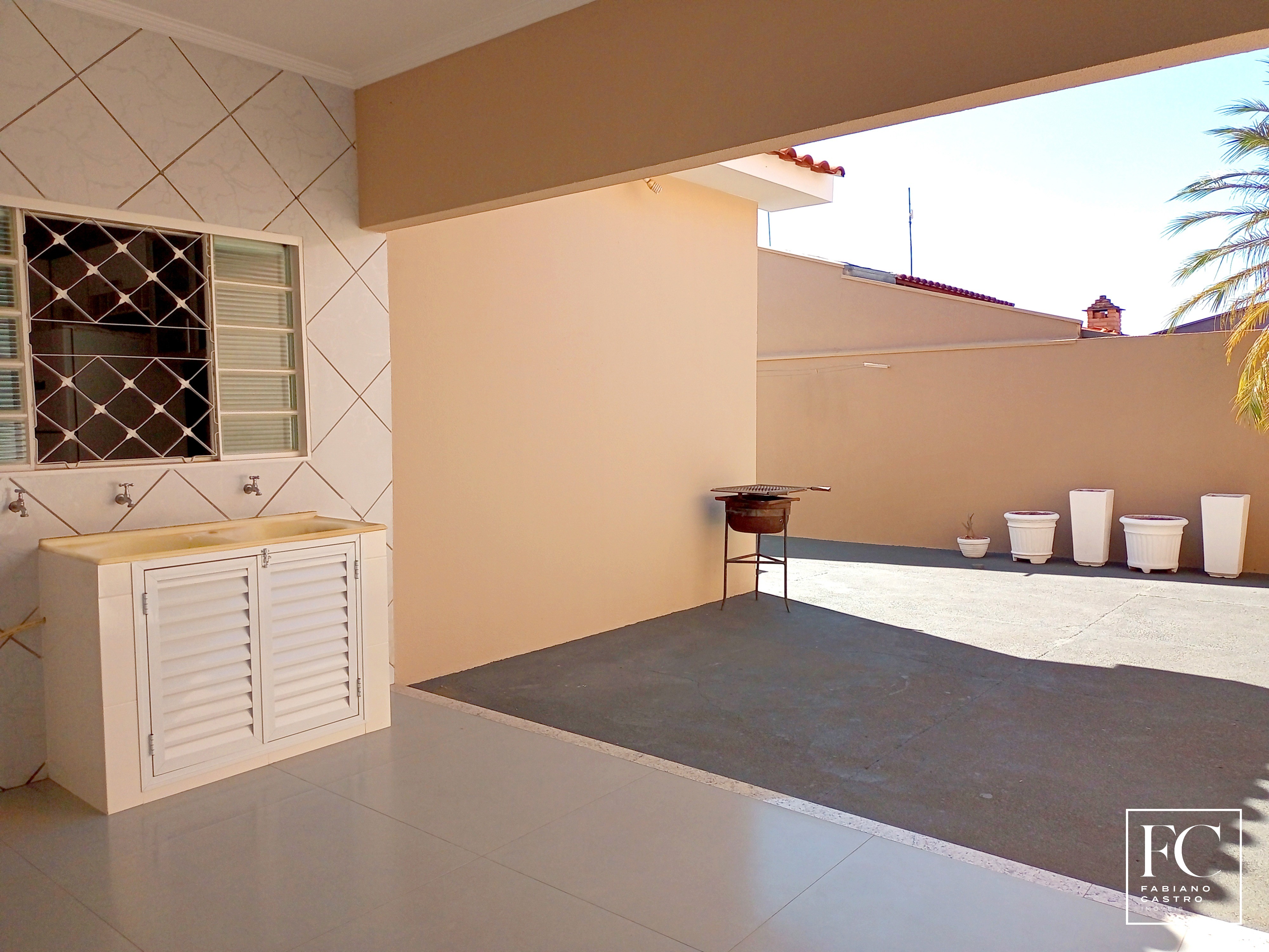 Casa com 3 quartos à venda — foto 35 de 46
