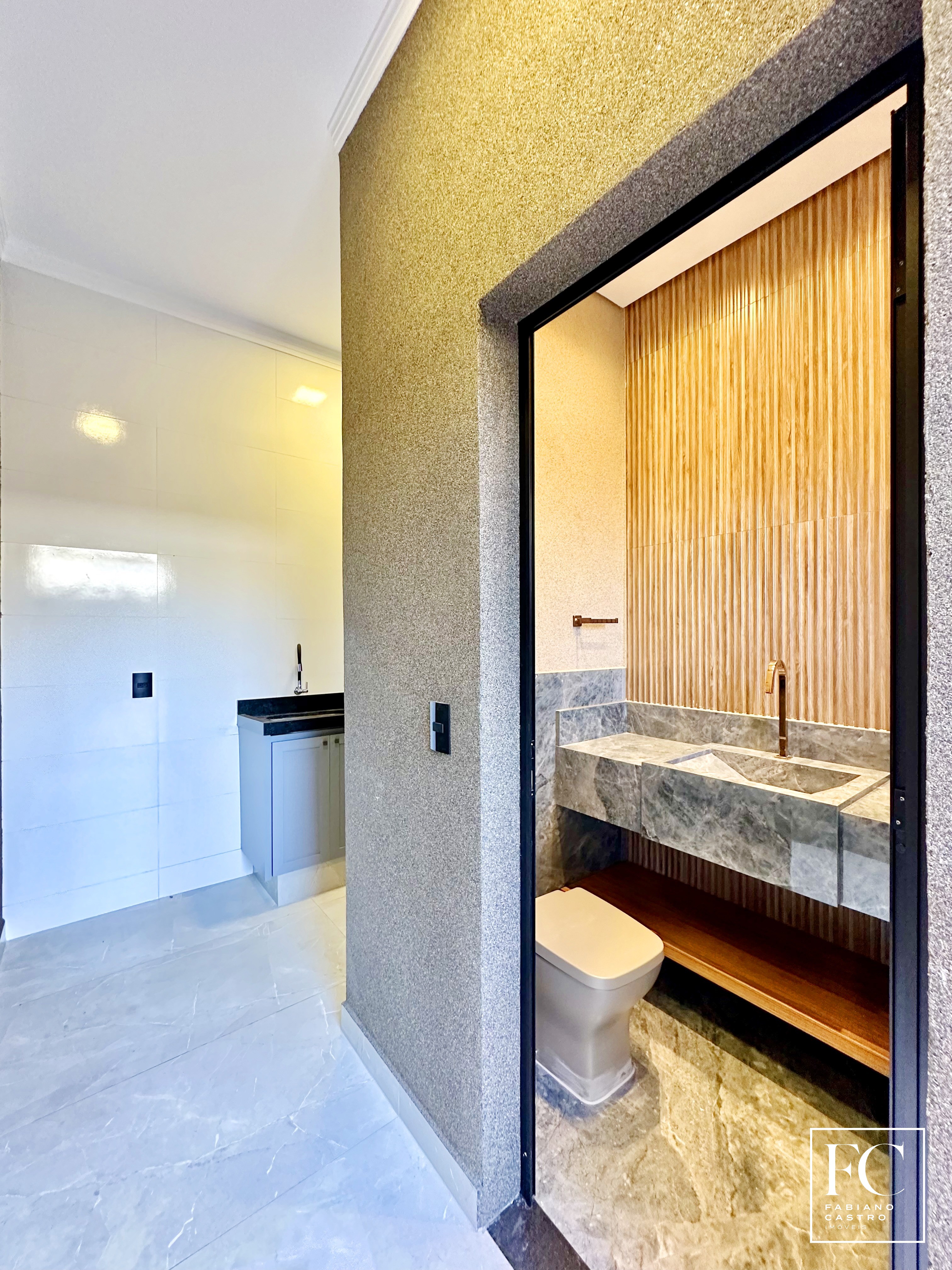 Casa de Condomínio com 3 quartos à venda — foto 11 de 21