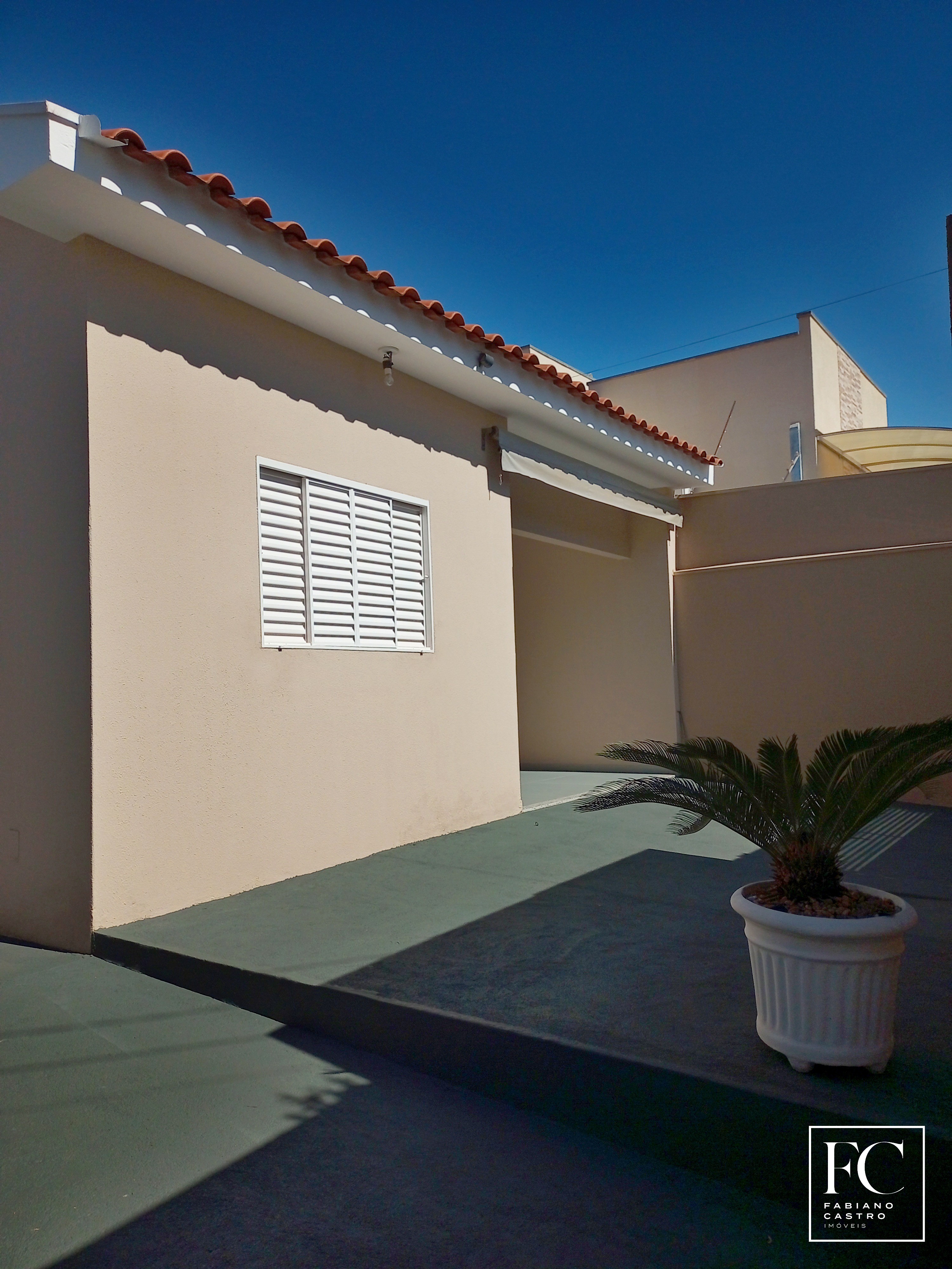 Casa com 3 quartos à venda — foto 46 de 46