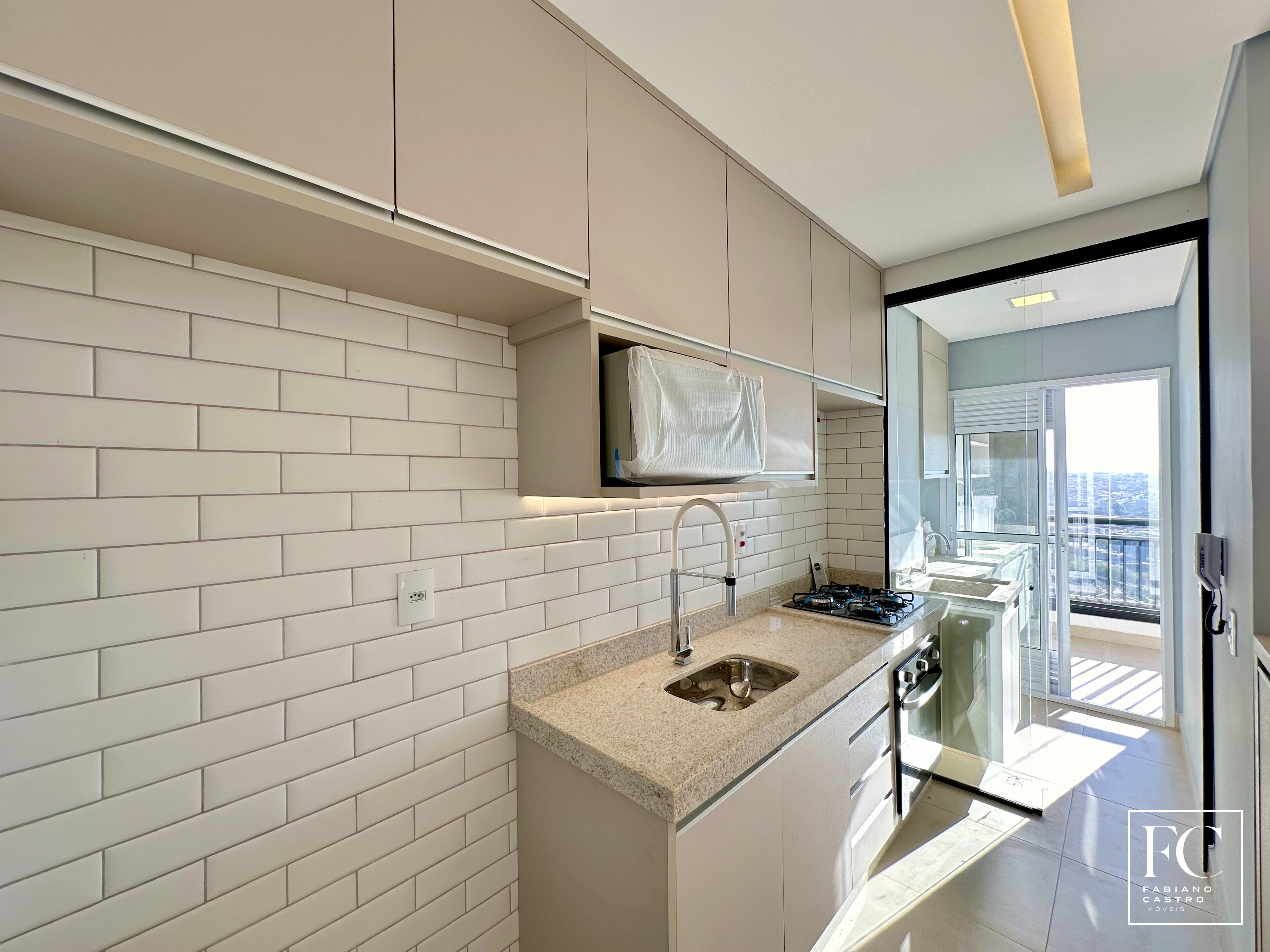 Apartamento com 3 quartos à venda, 77m² — foto 5 de 18