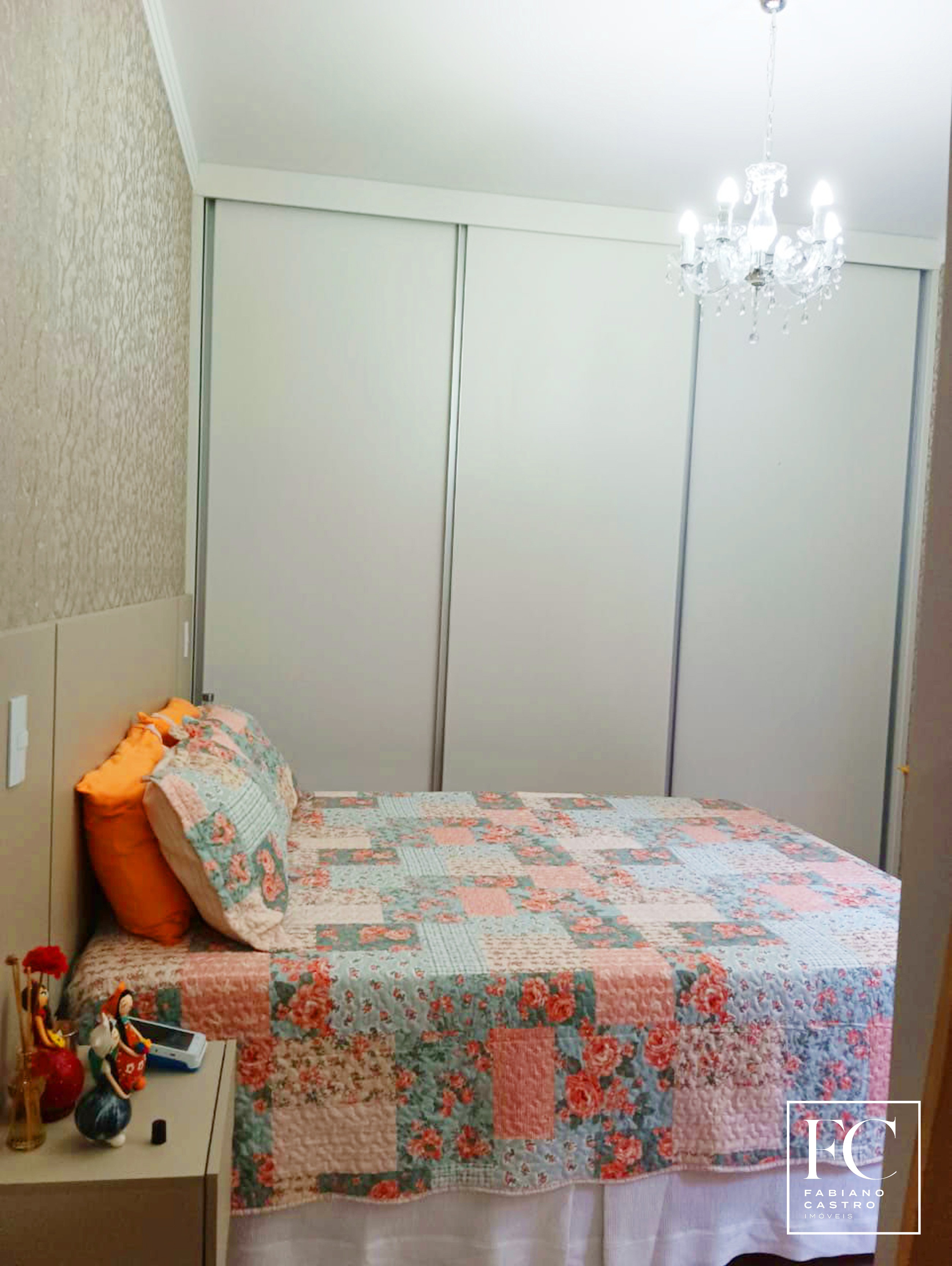 Casa de Condomínio com 3 quartos à venda — foto 15 de 19