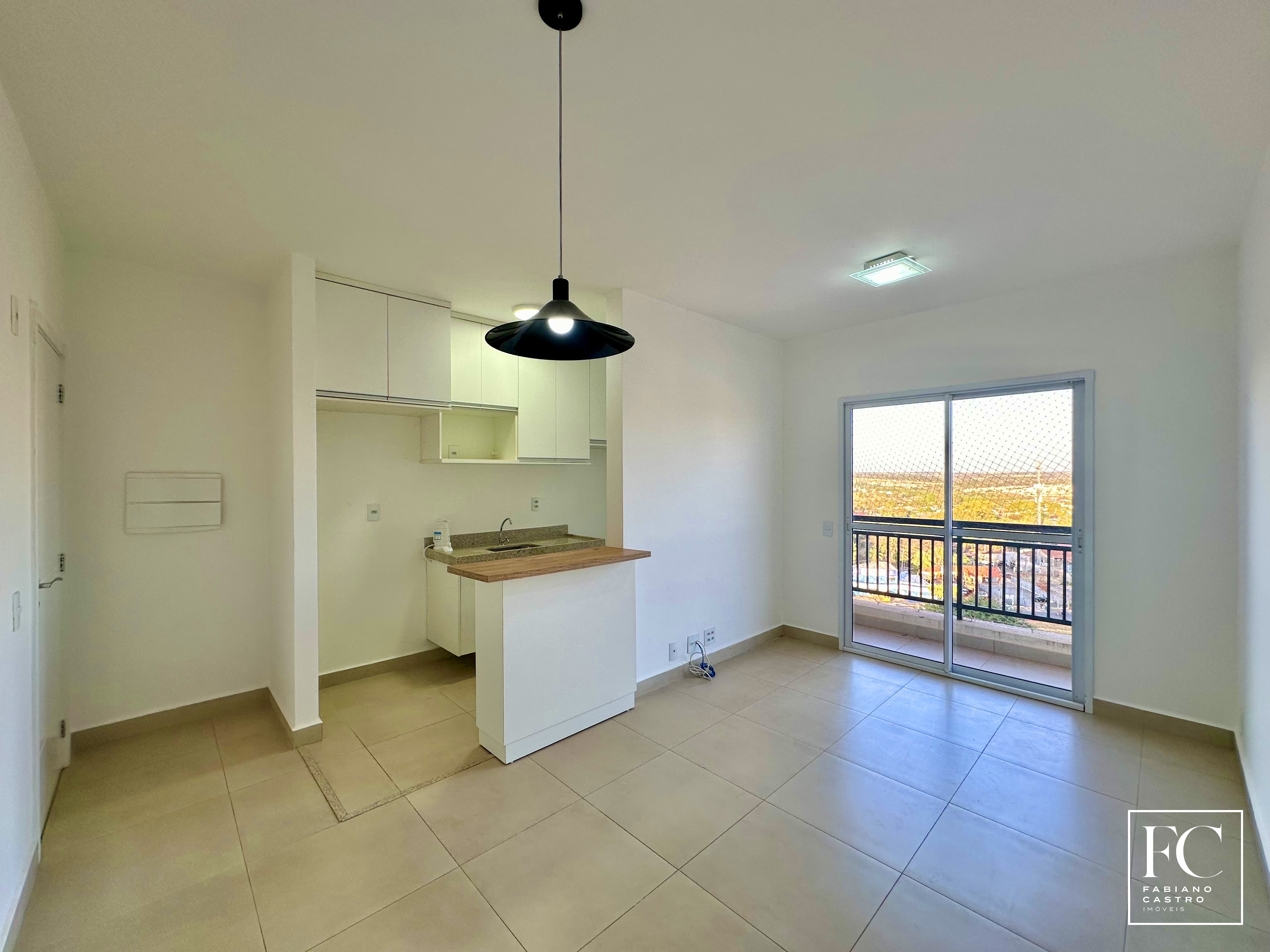 Apartamento com 2 quartos à venda, 64m² — foto 3 de 11