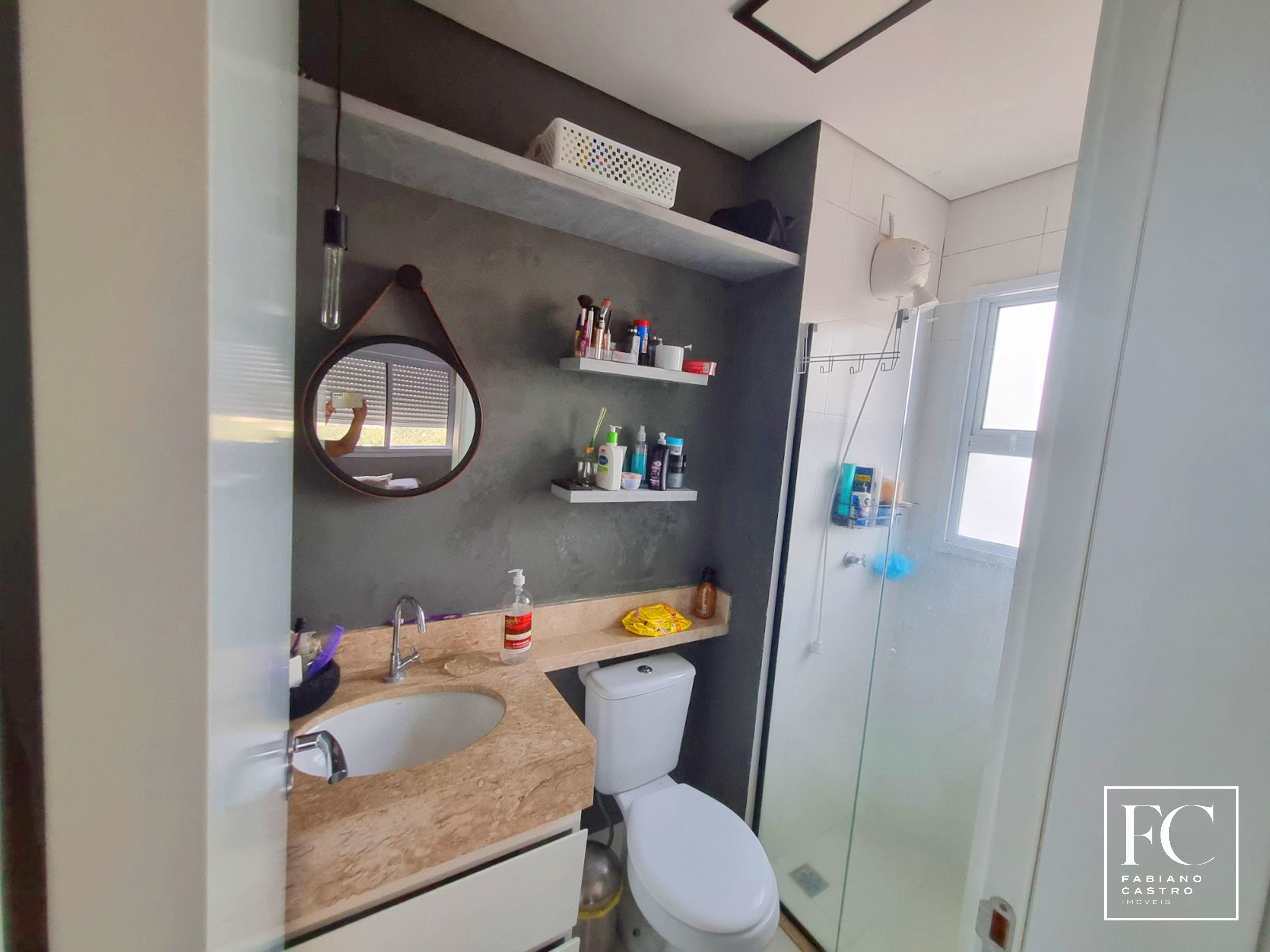 Apartamento com 3 quartos à venda, 77m² — foto 11 de 11