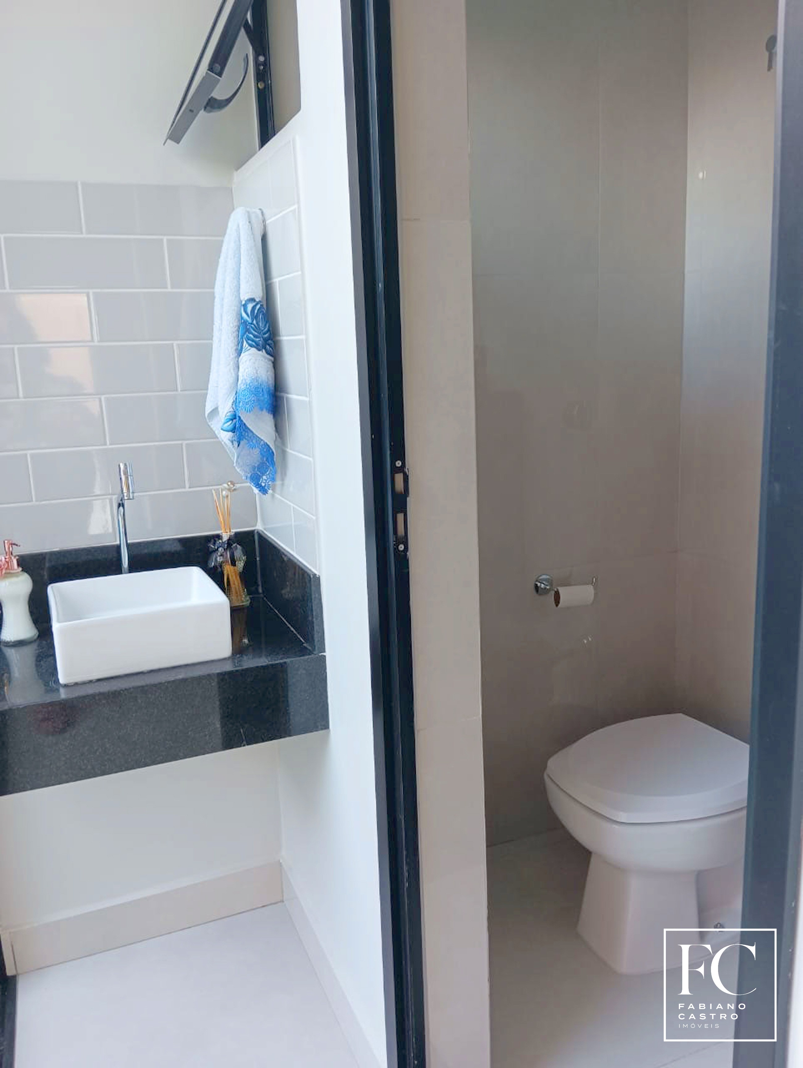 Casa de Condomínio com 3 quartos à venda — foto 6 de 19