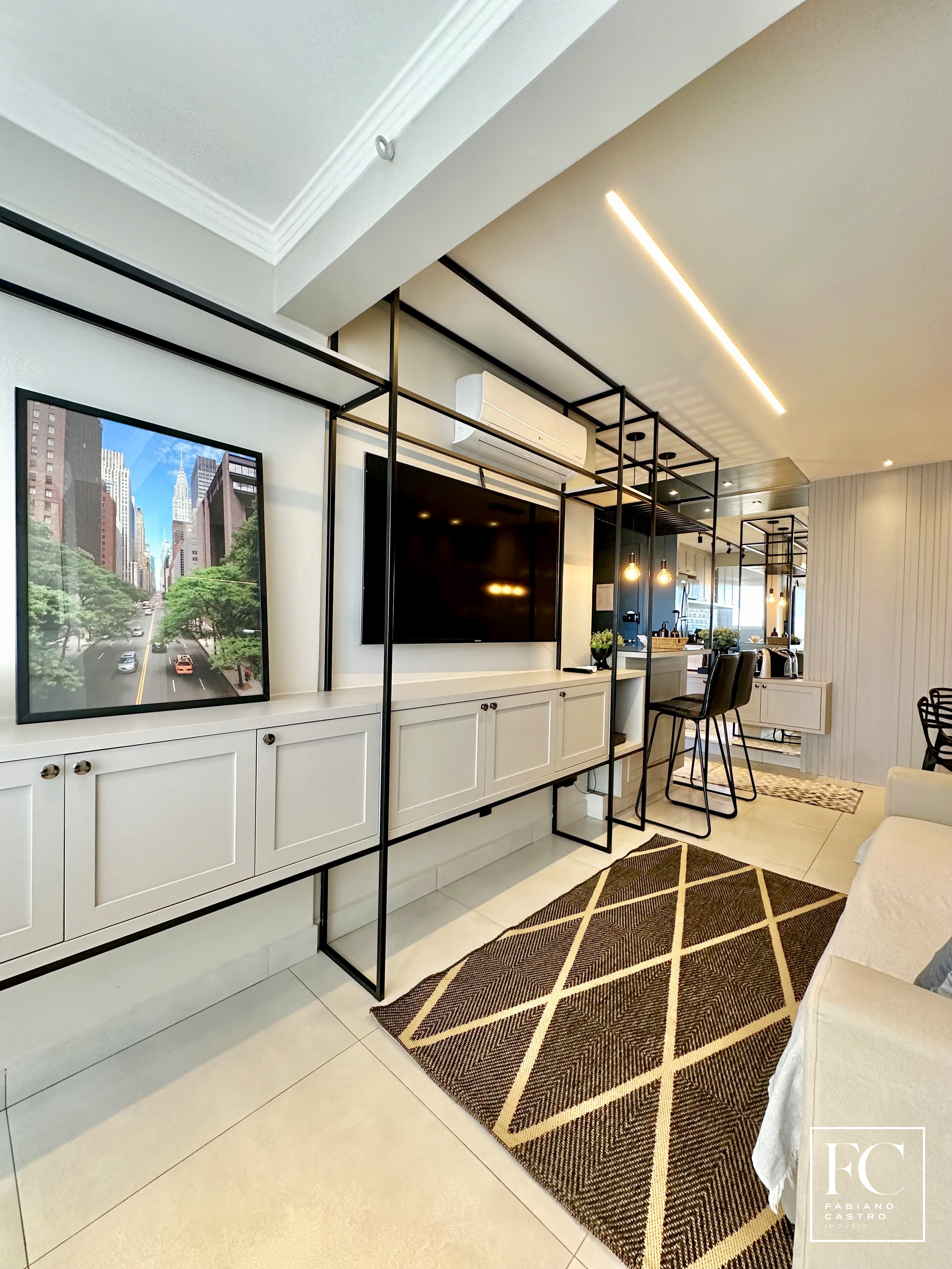 Apartamento com 2 quartos à venda, 57m² — foto 10 de 31