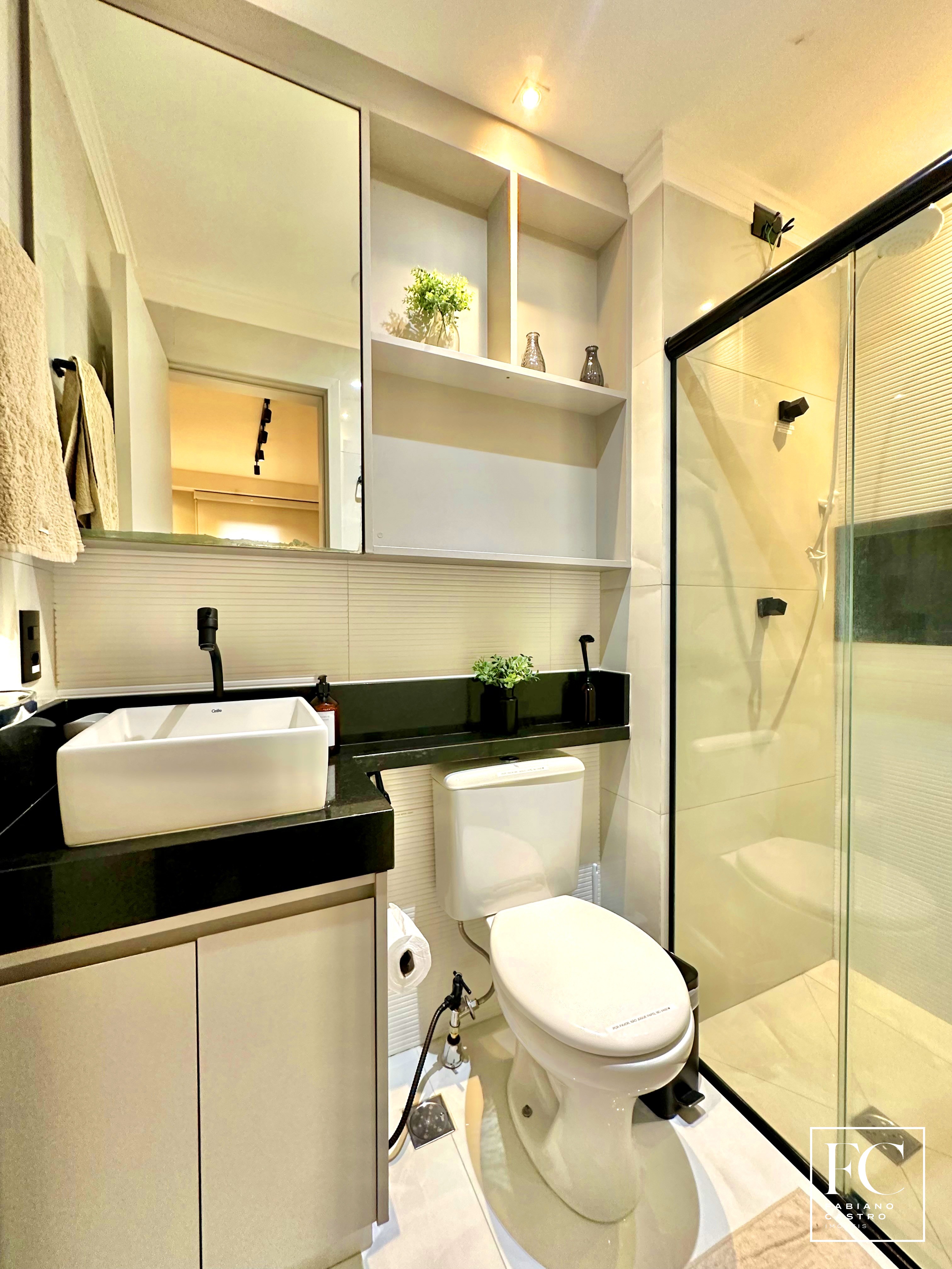 Apartamento com 2 quartos à venda, 57m² — foto 31 de 31