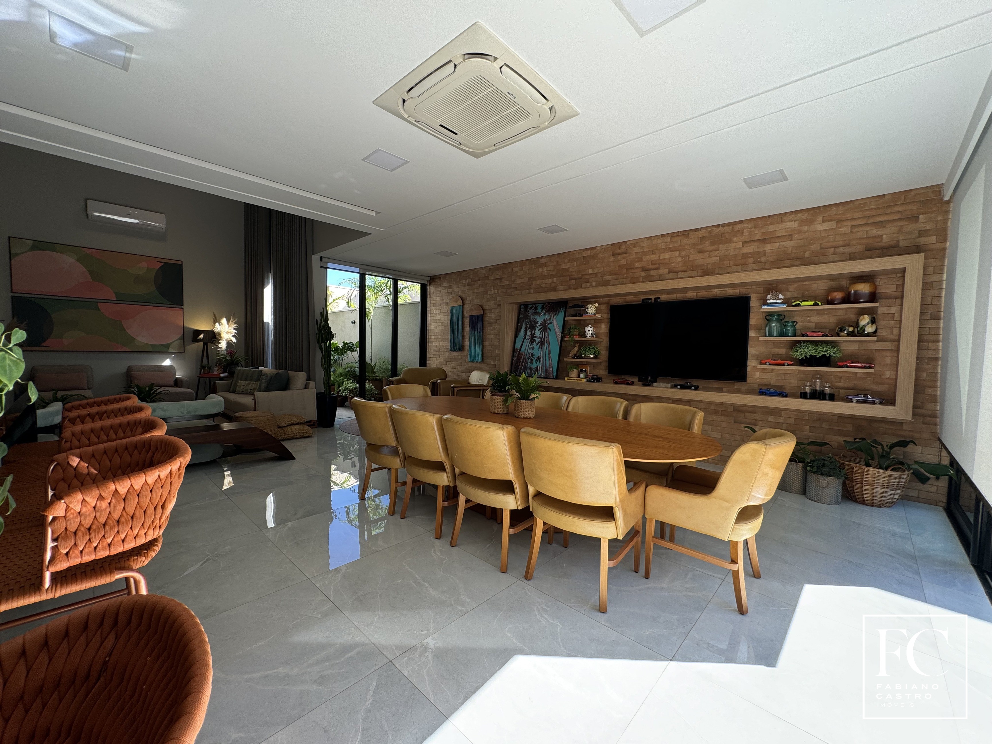 Casa de Condomínio com 3 quartos à venda — foto 19 de 39
