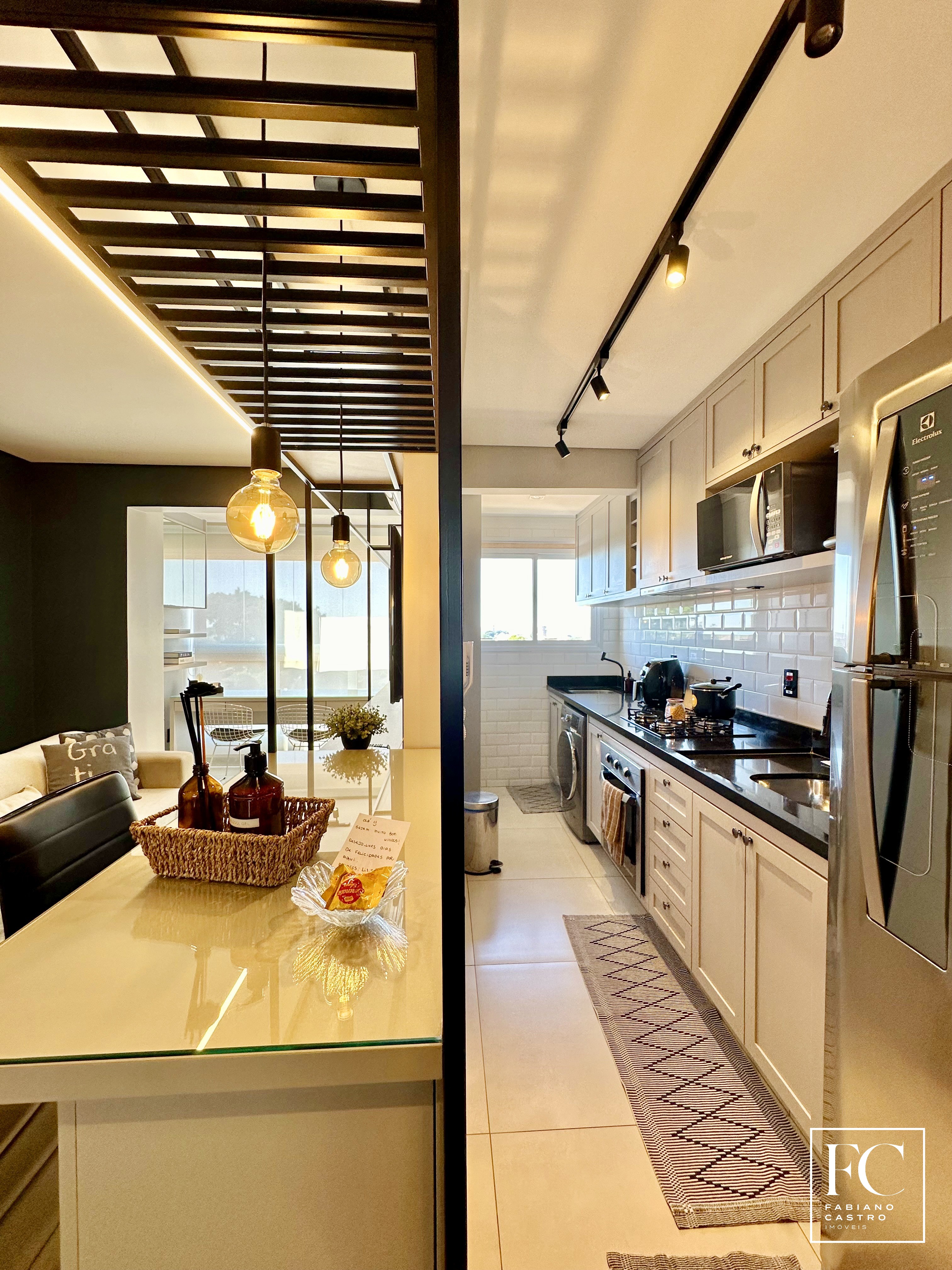 Apartamento com 2 quartos à venda, 57m² — foto 5 de 31