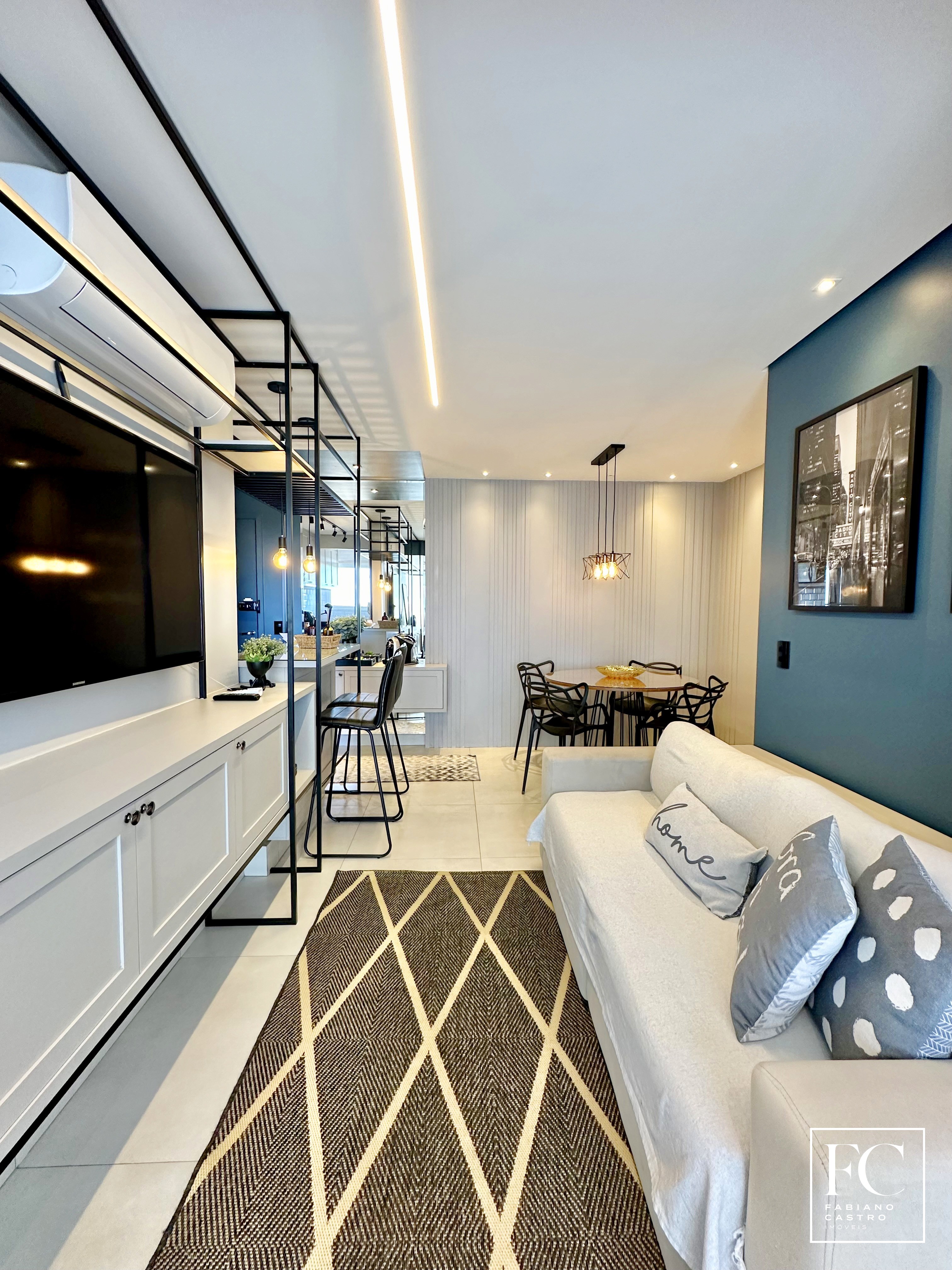 Apartamento com 2 quartos à venda, 57m² — foto 12 de 31