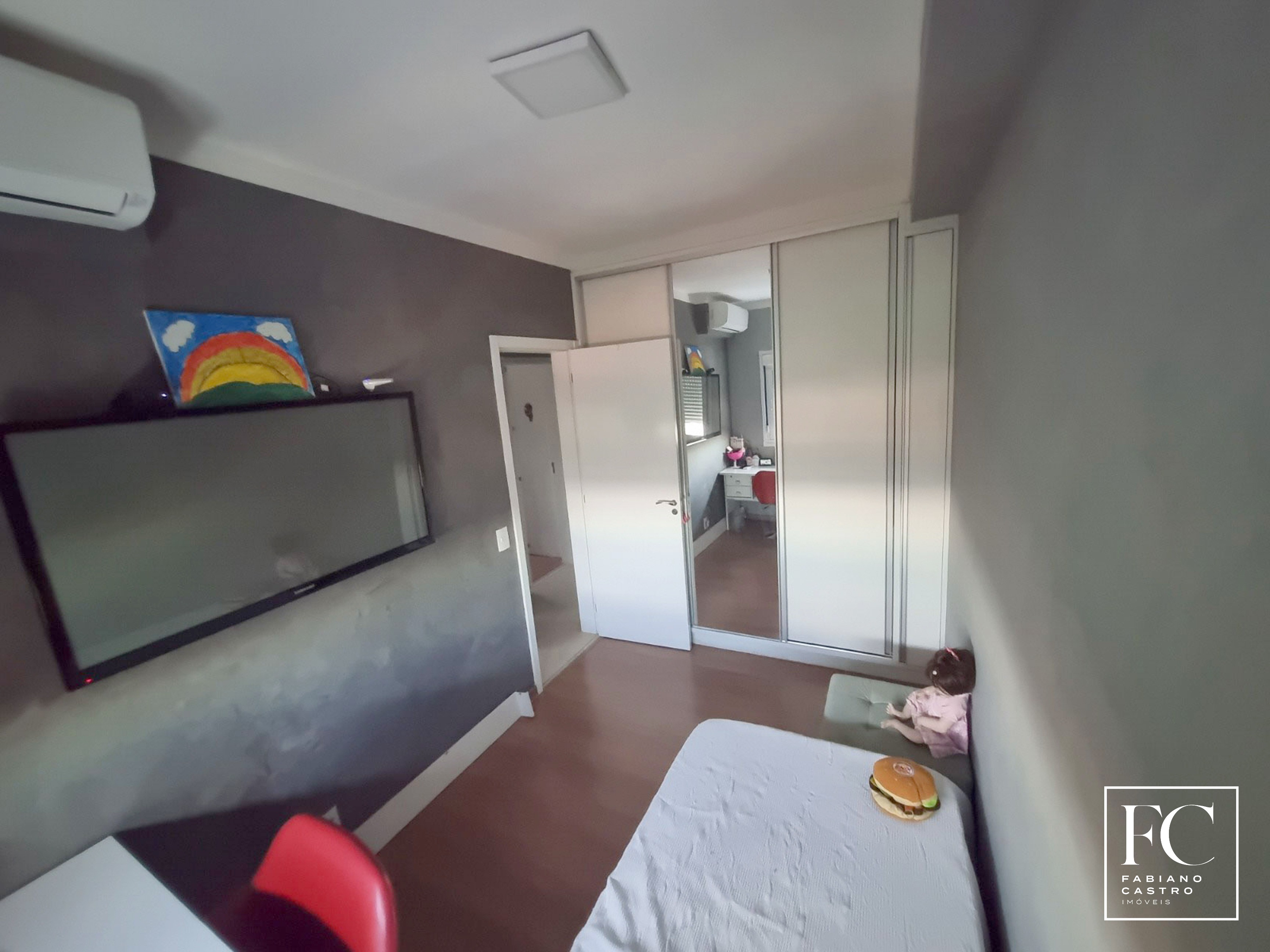 Apartamento com 3 quartos à venda, 77m² — foto 10 de 11