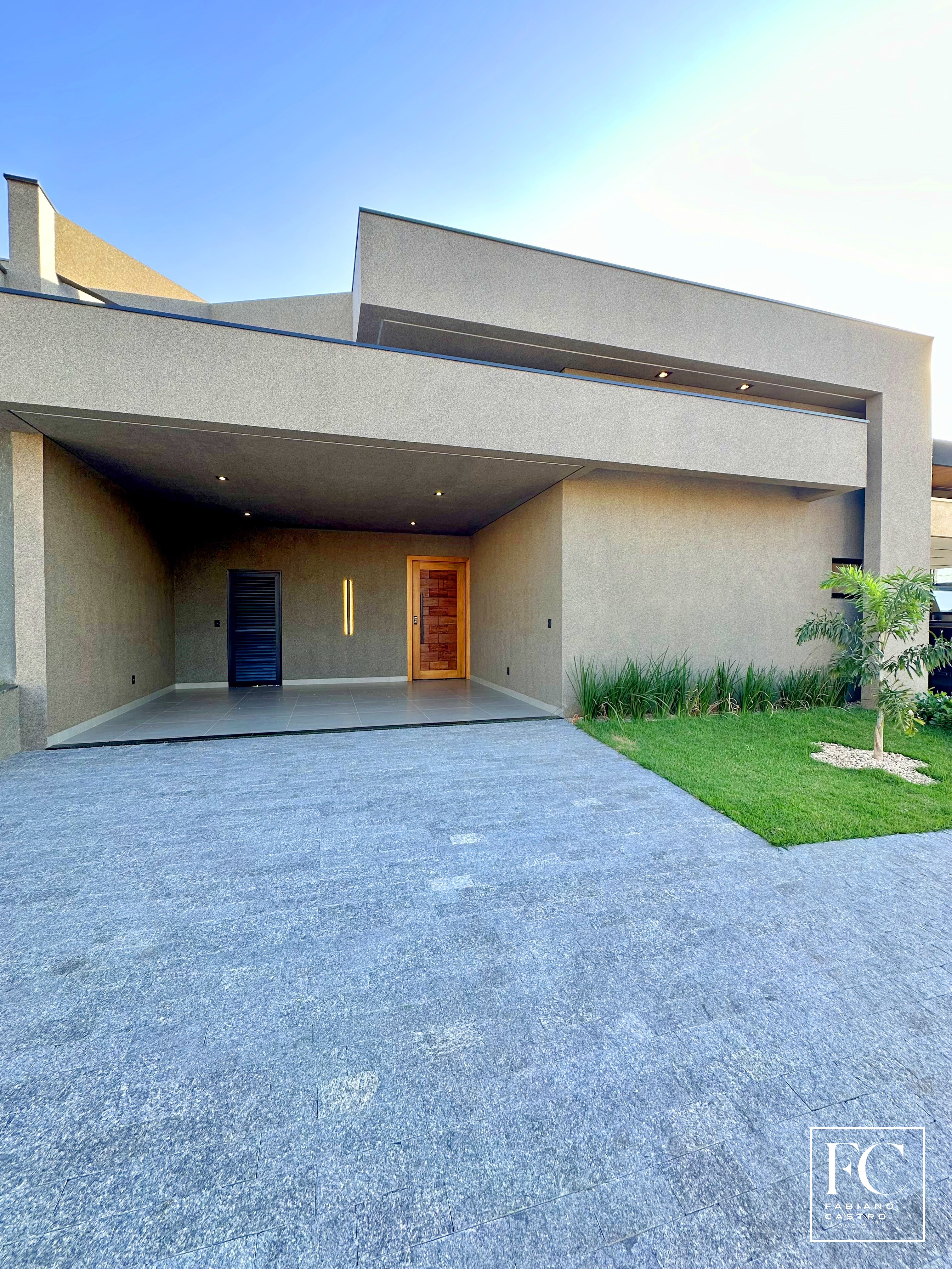 Casa de Condomínio com 3 quartos à venda — foto 1 de 22